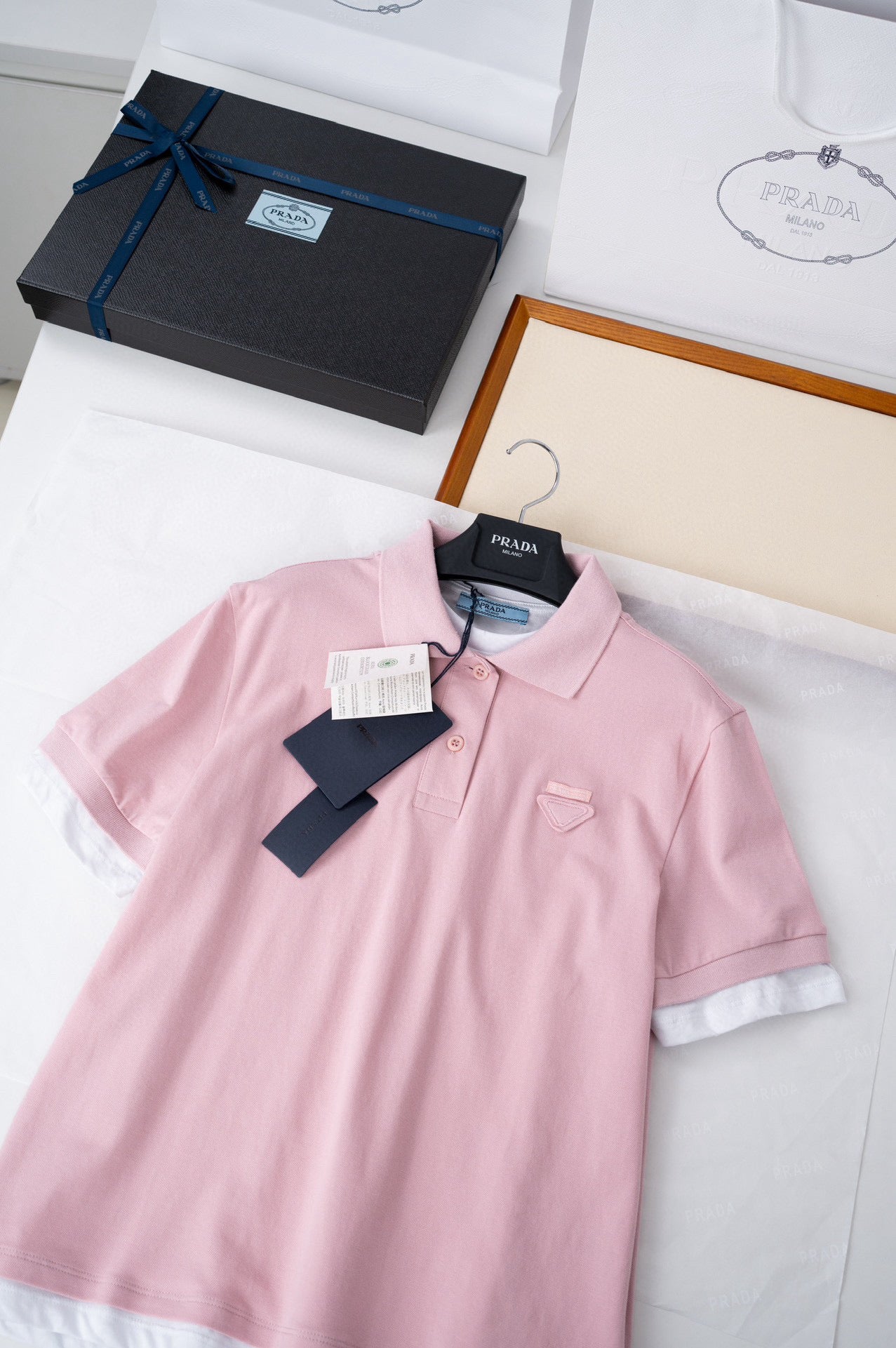 Prada Polo