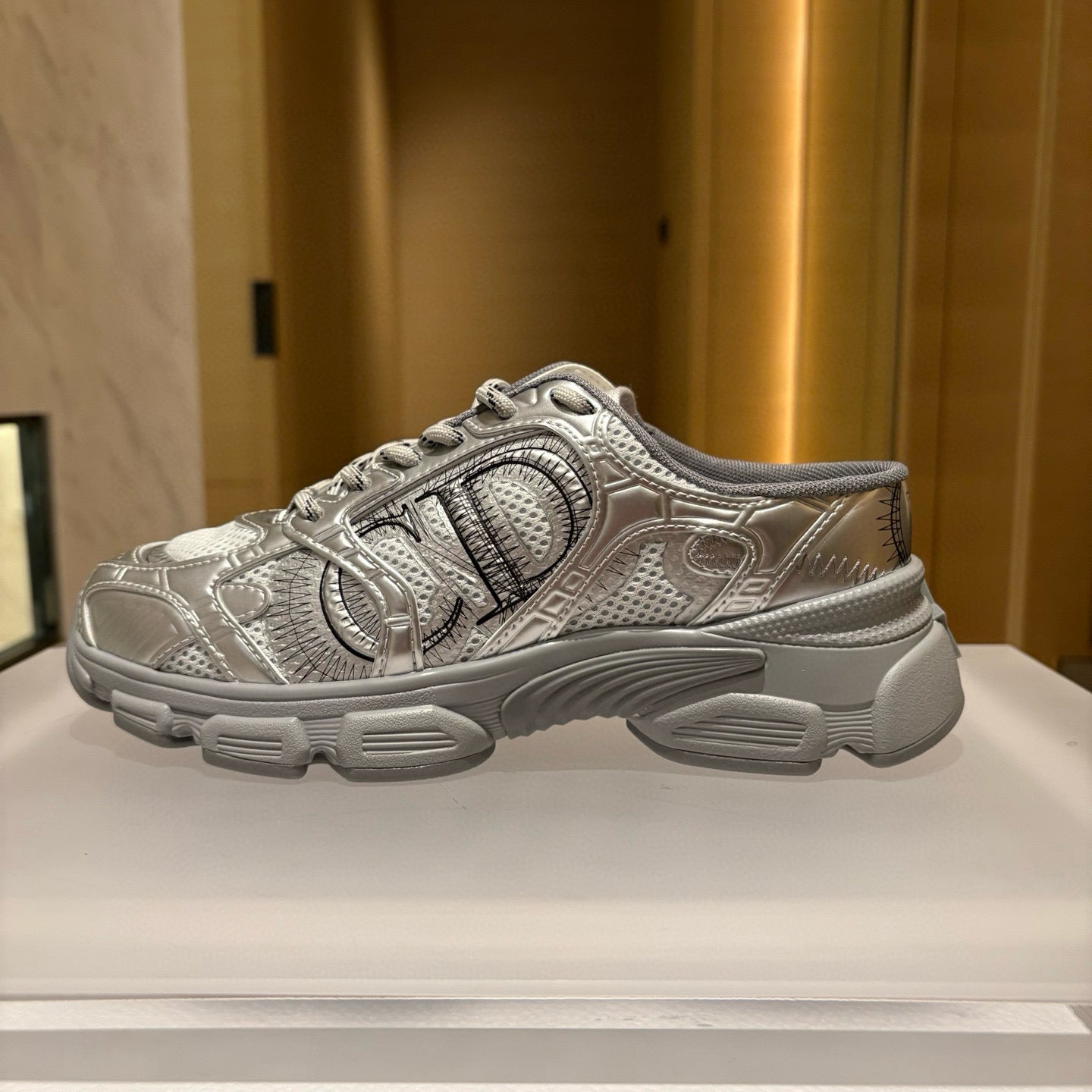 Dior Sneakers