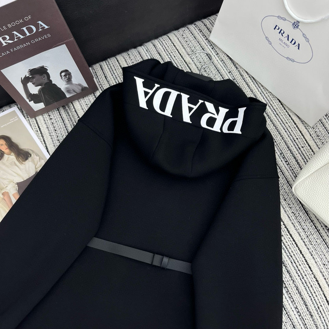 Prada Dress