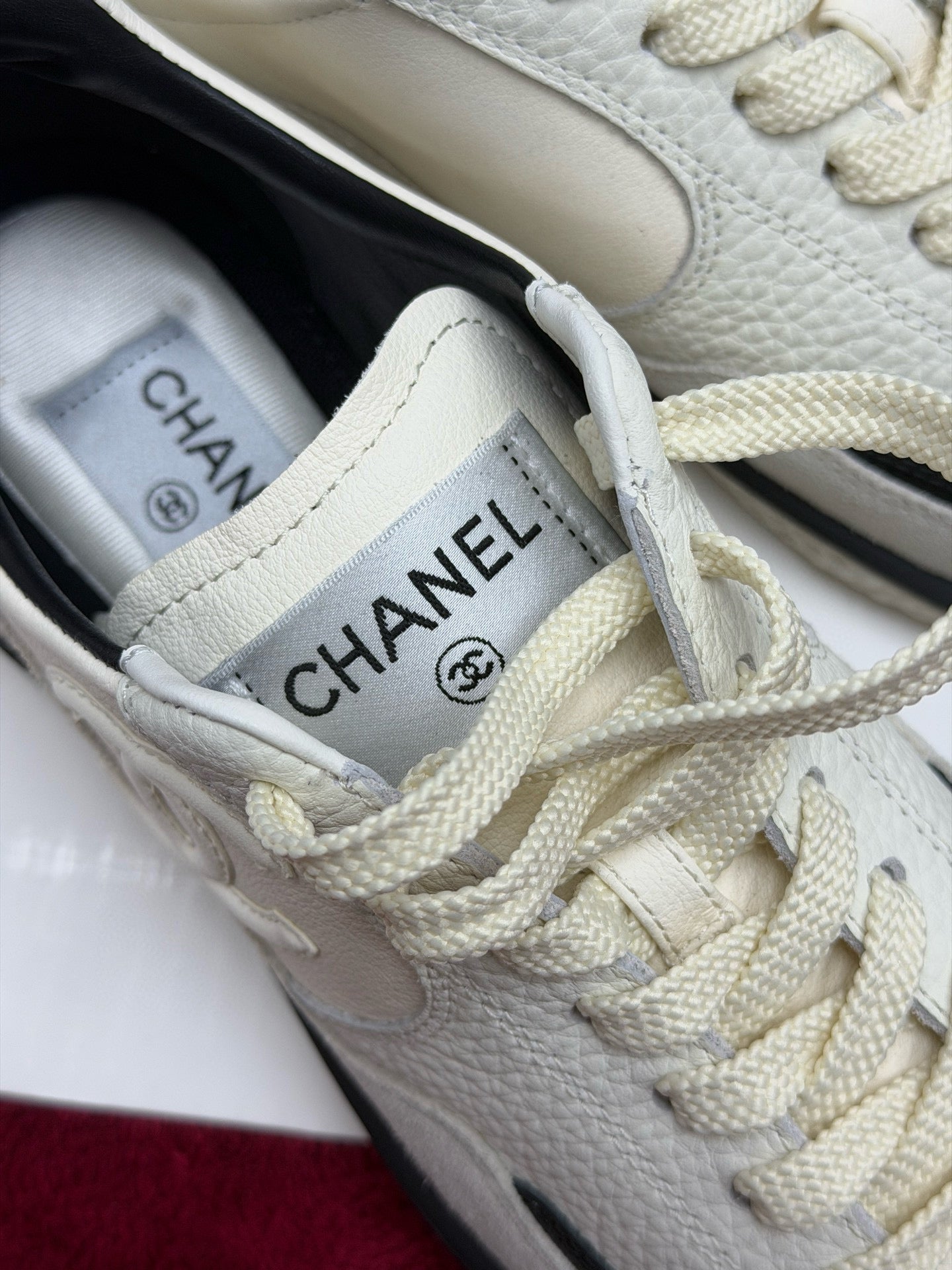 Chanel Shoes