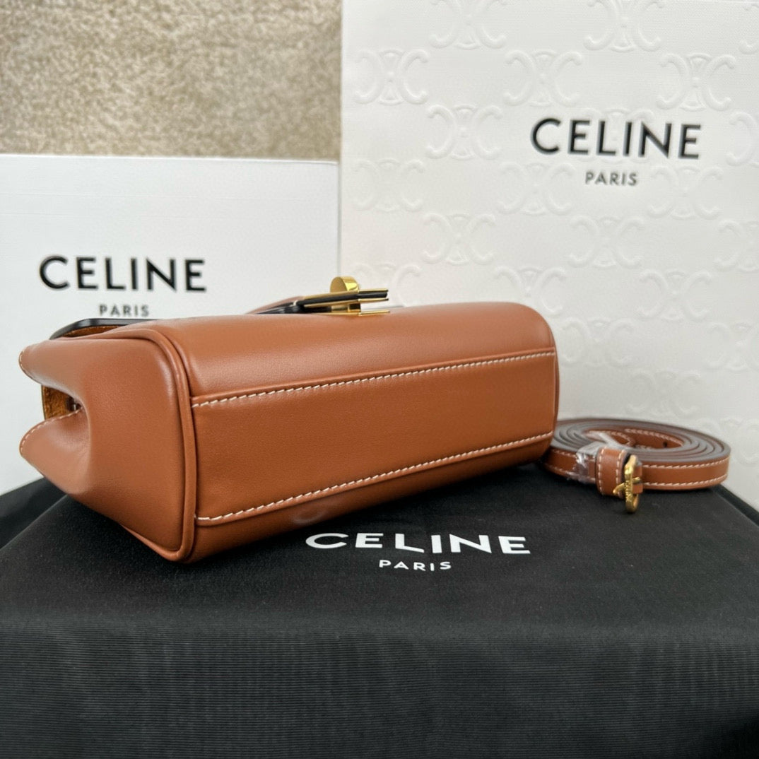 Celine Shoulder Bag