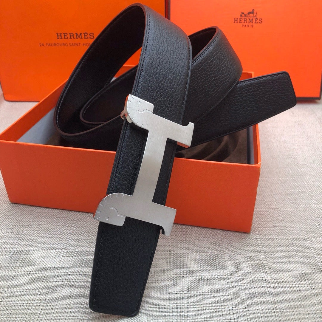 Hermes Belt