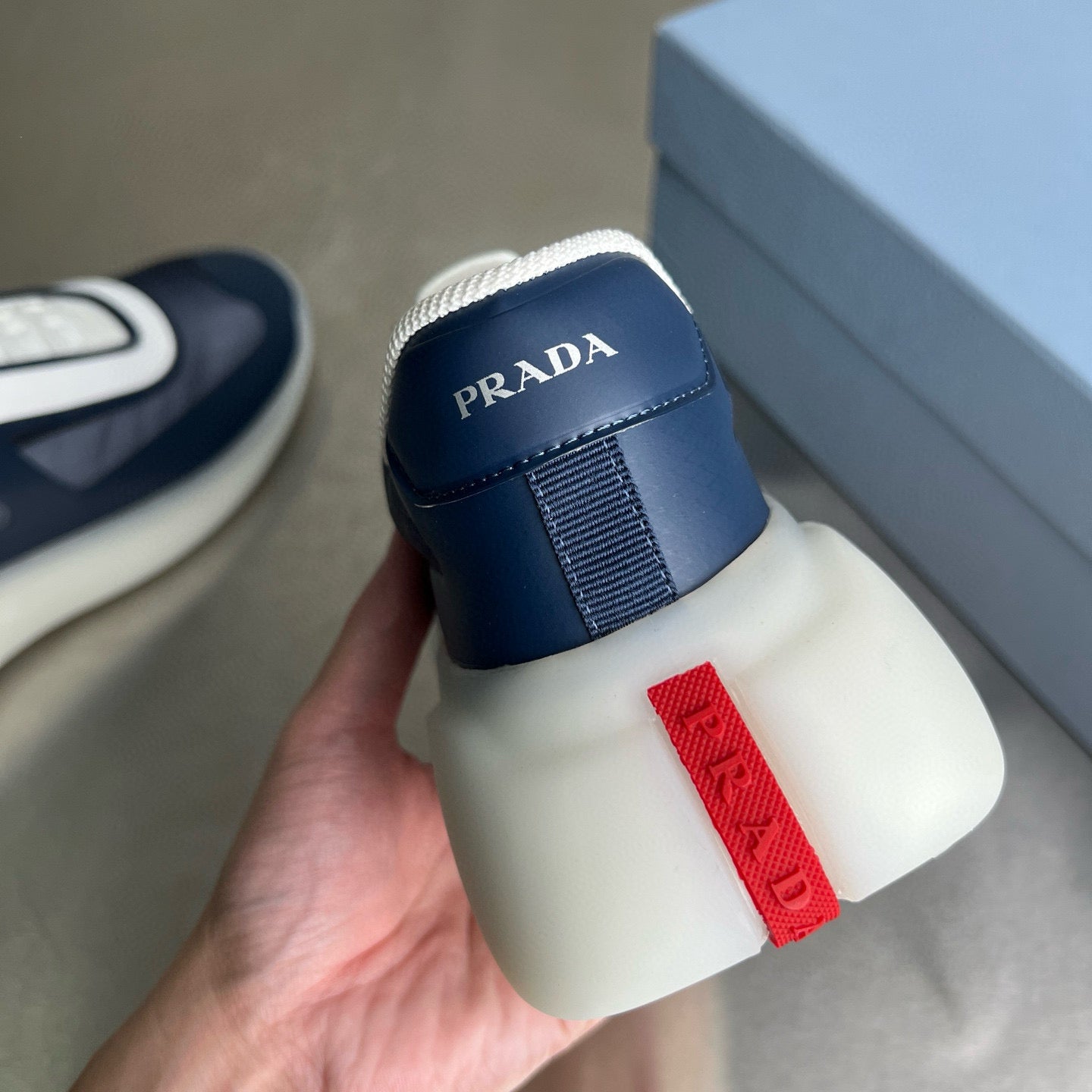 Prada Sneakers