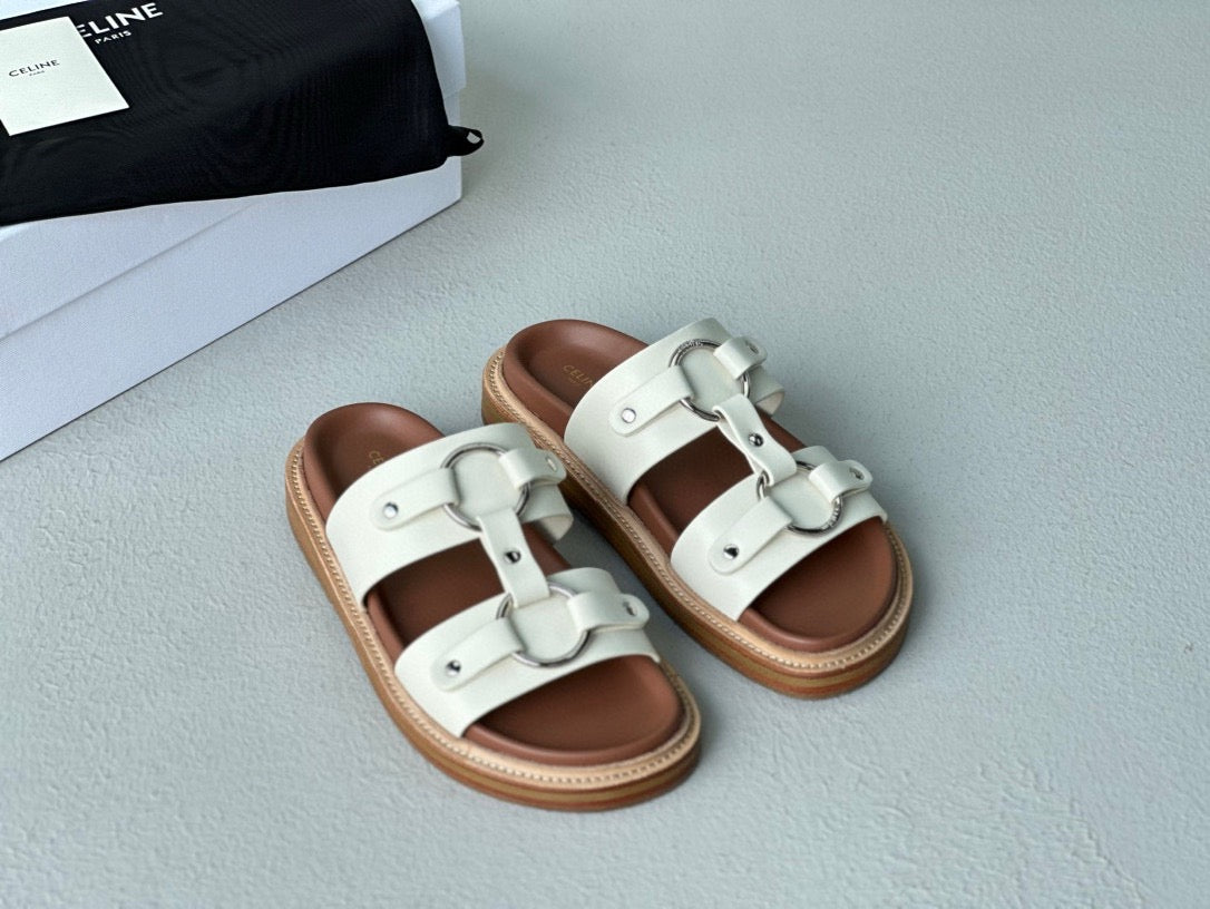 Celine Sandals