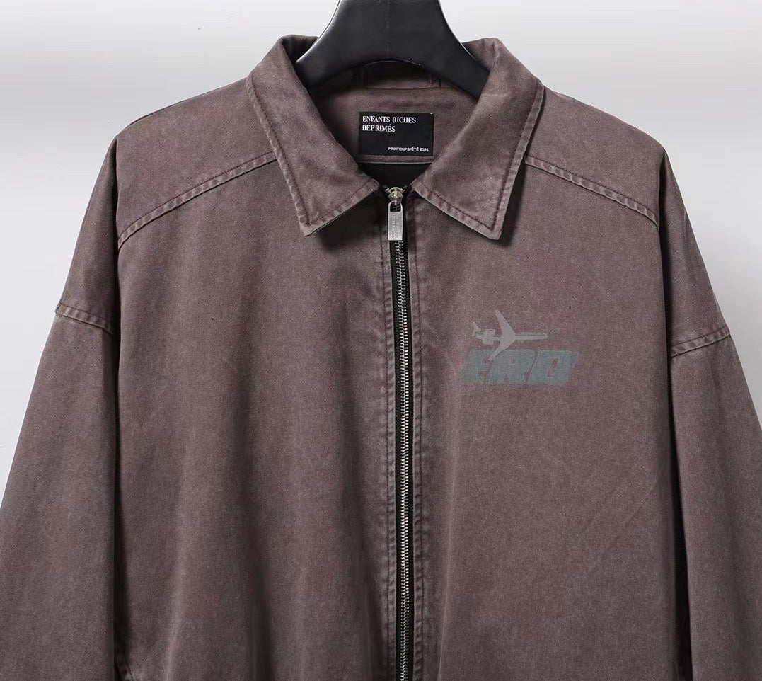 Enfants Riches Déprimés Jacket