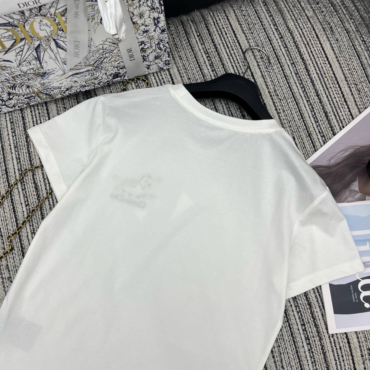 Dior T-shirt