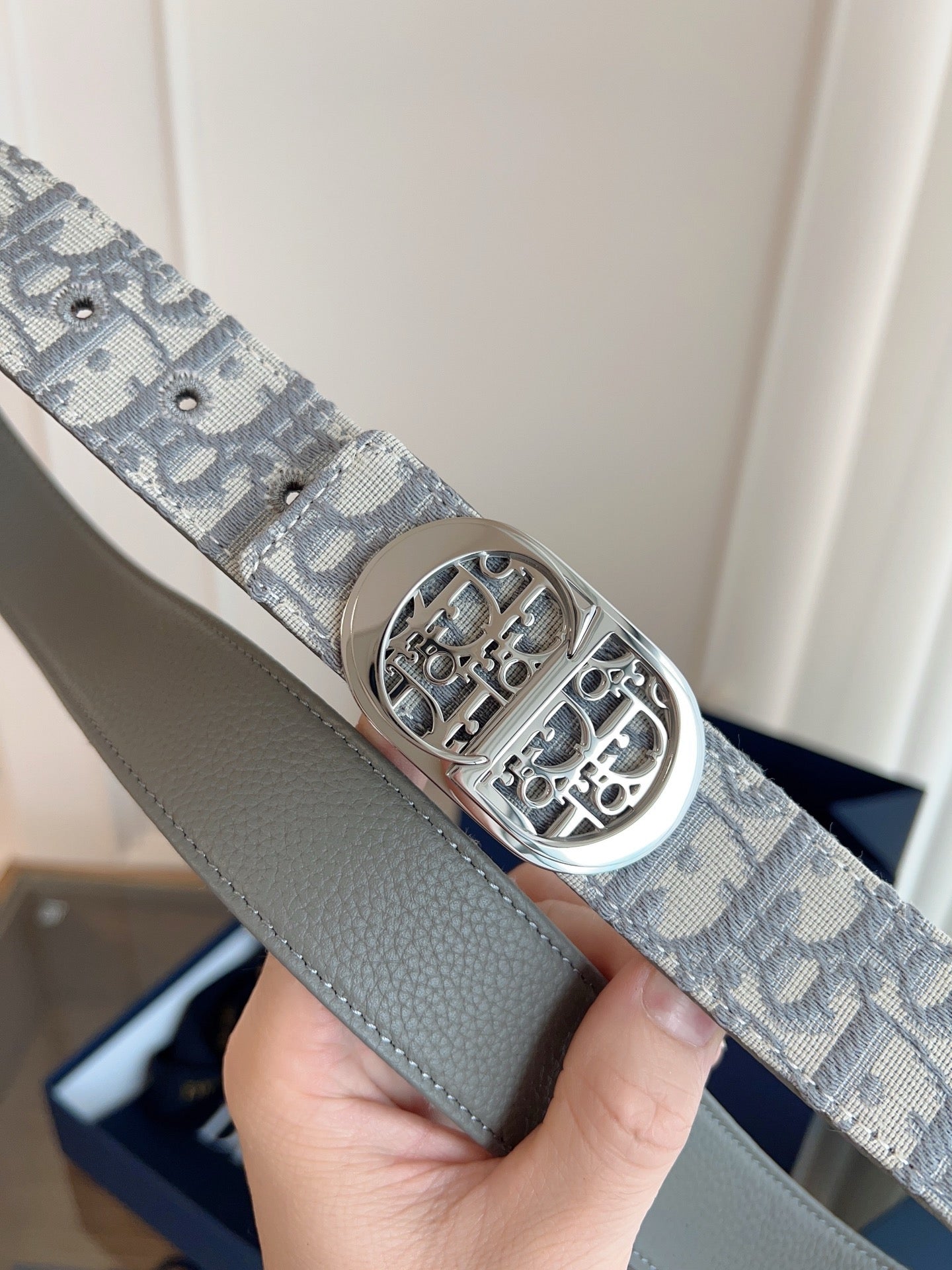 Dior Belts
