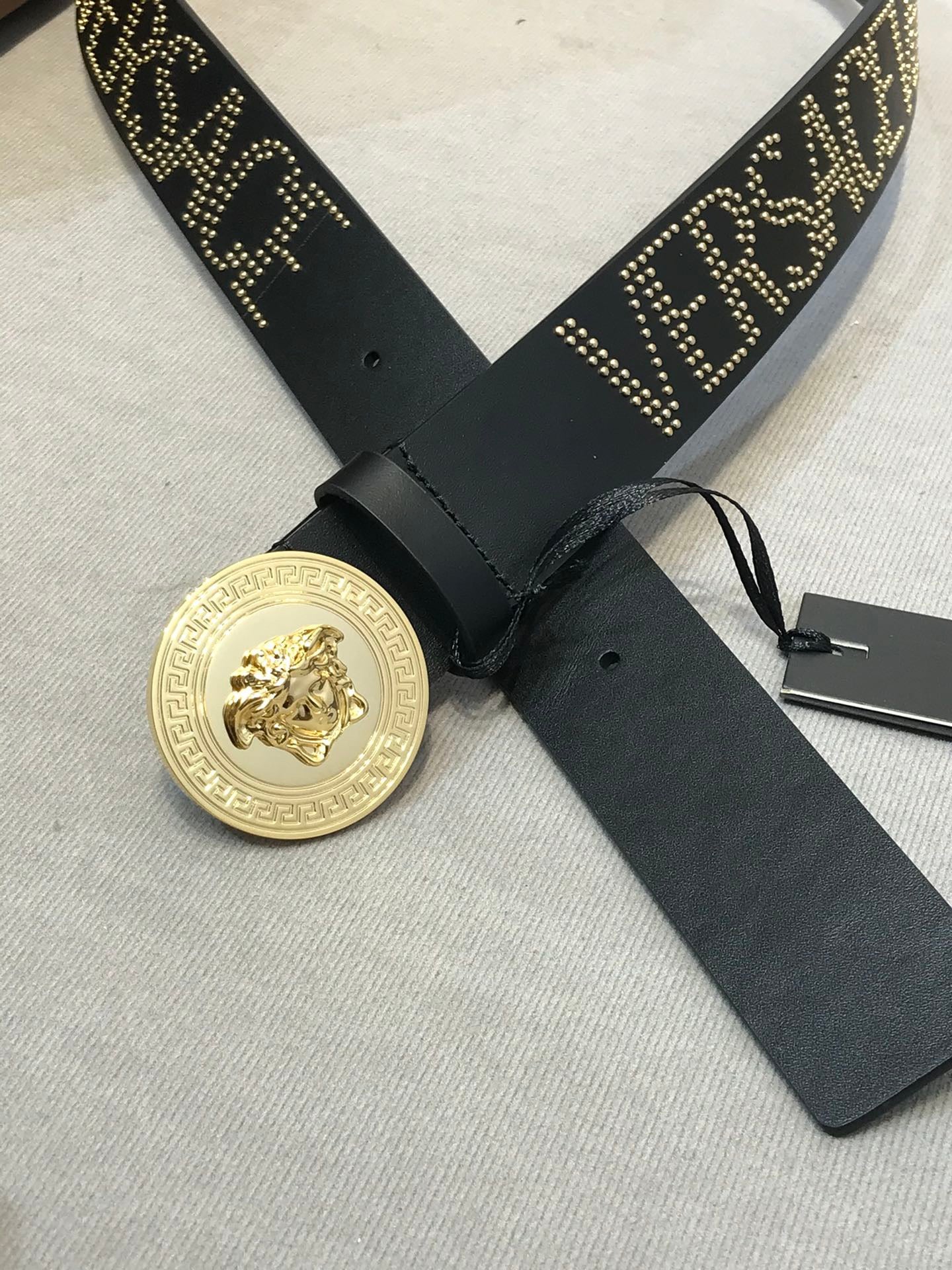 Versace Belts