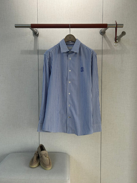 BC Long Sleeve Shirt