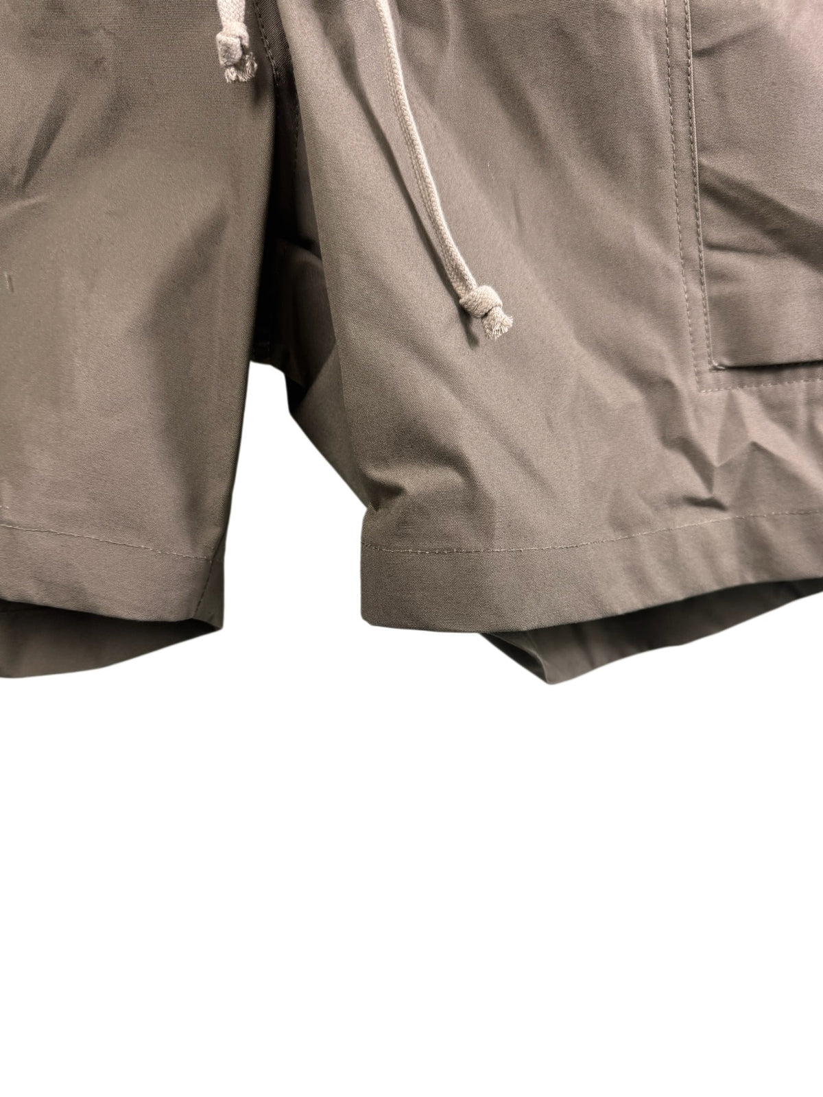 Rick Owen’s Shorts