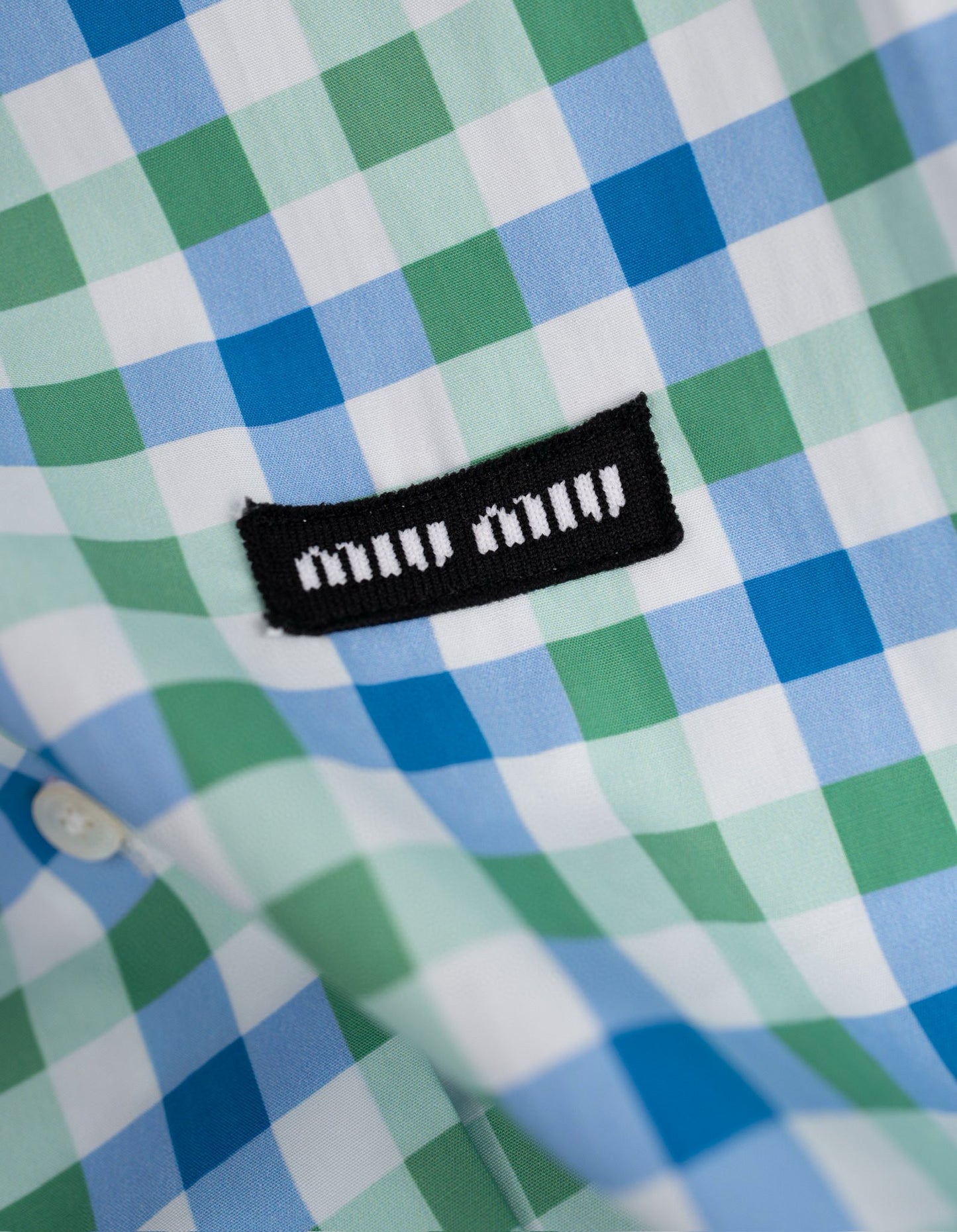 Miu Miu Shirt