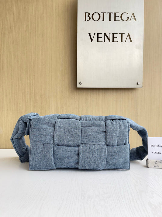 Bottega Veneta Camera Bag