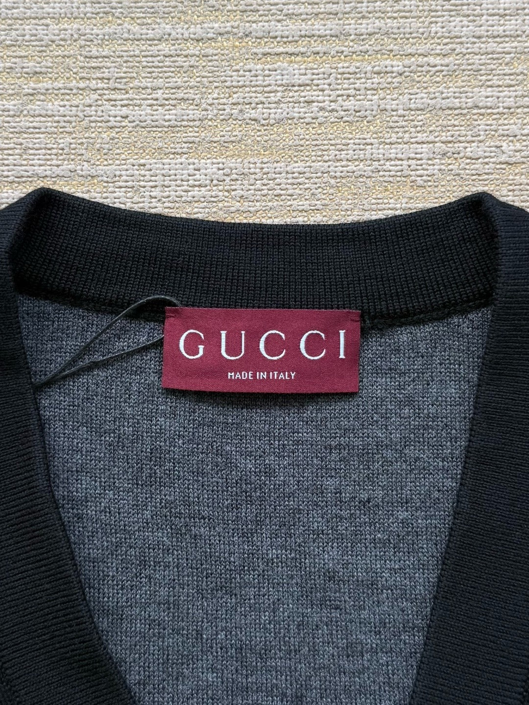 Gucci Sweater