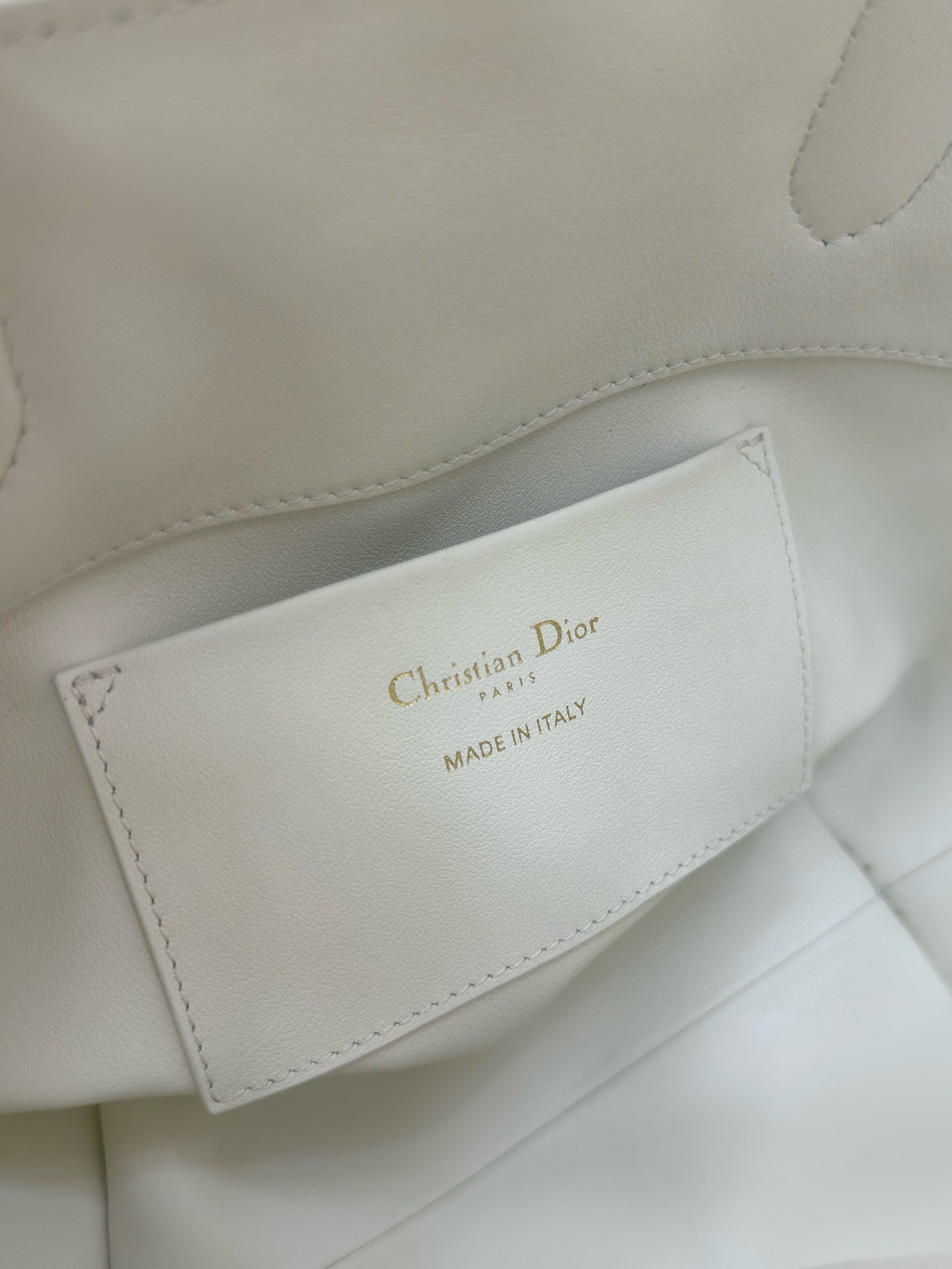 Dior Toujours Bag