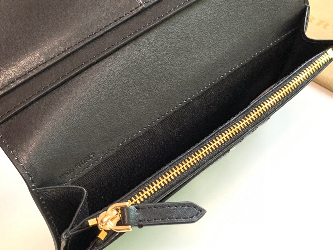 BBR Long Flap Wallet