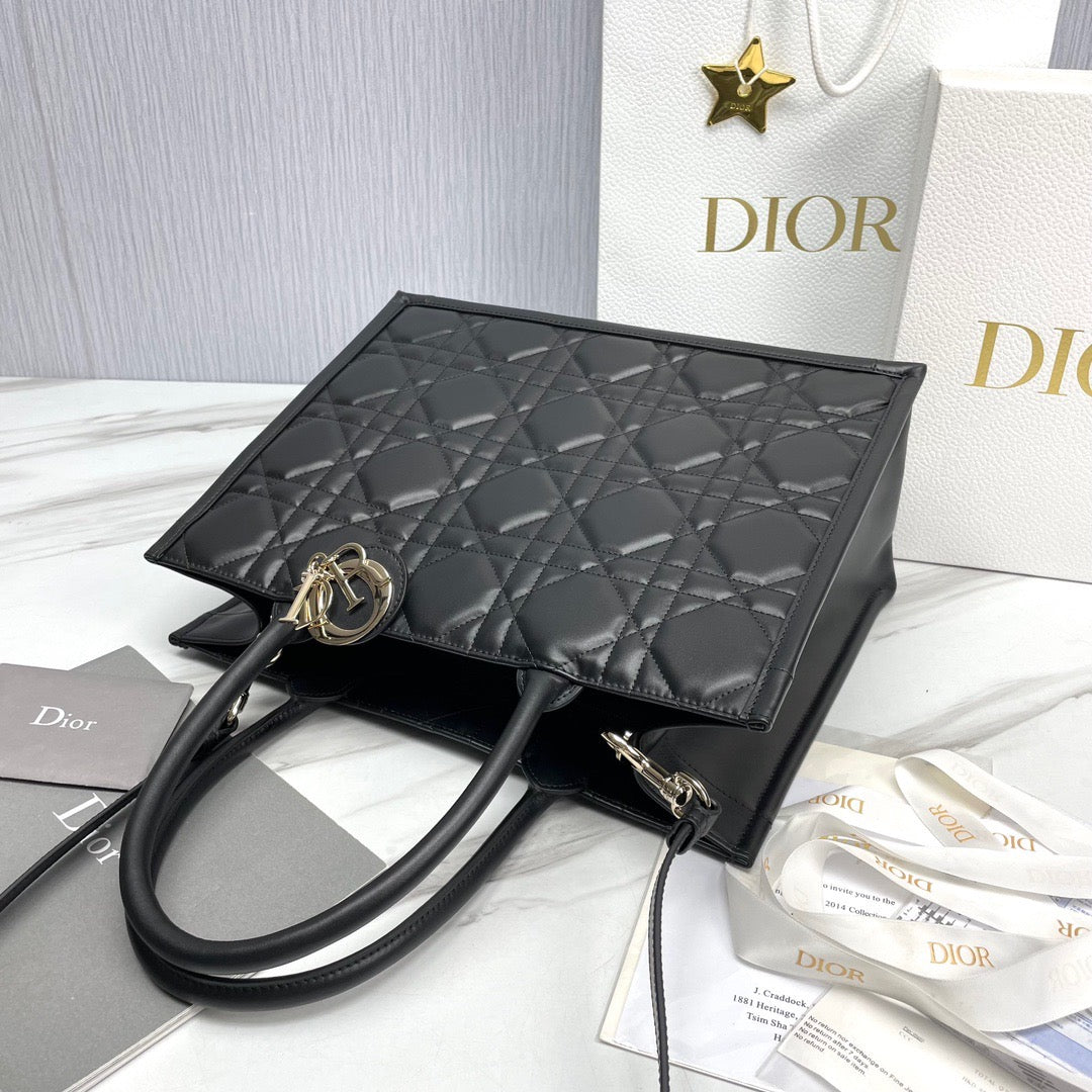 Dior Tote (36cm)