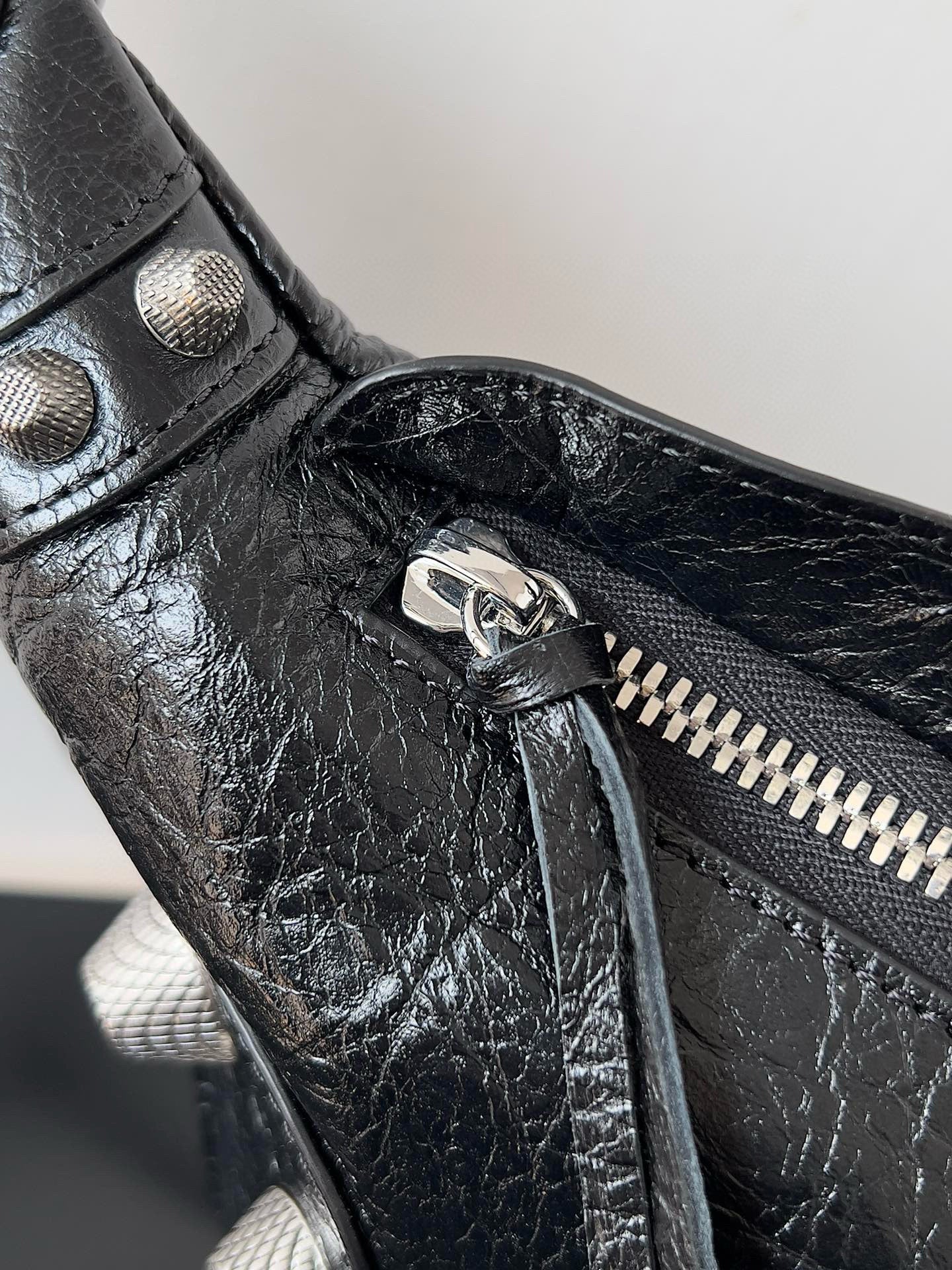 Balenciaga Cross Body Bag