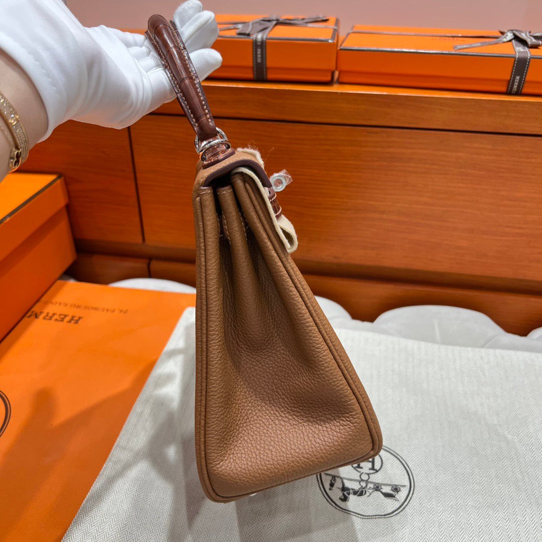 Hermes Kelly 25