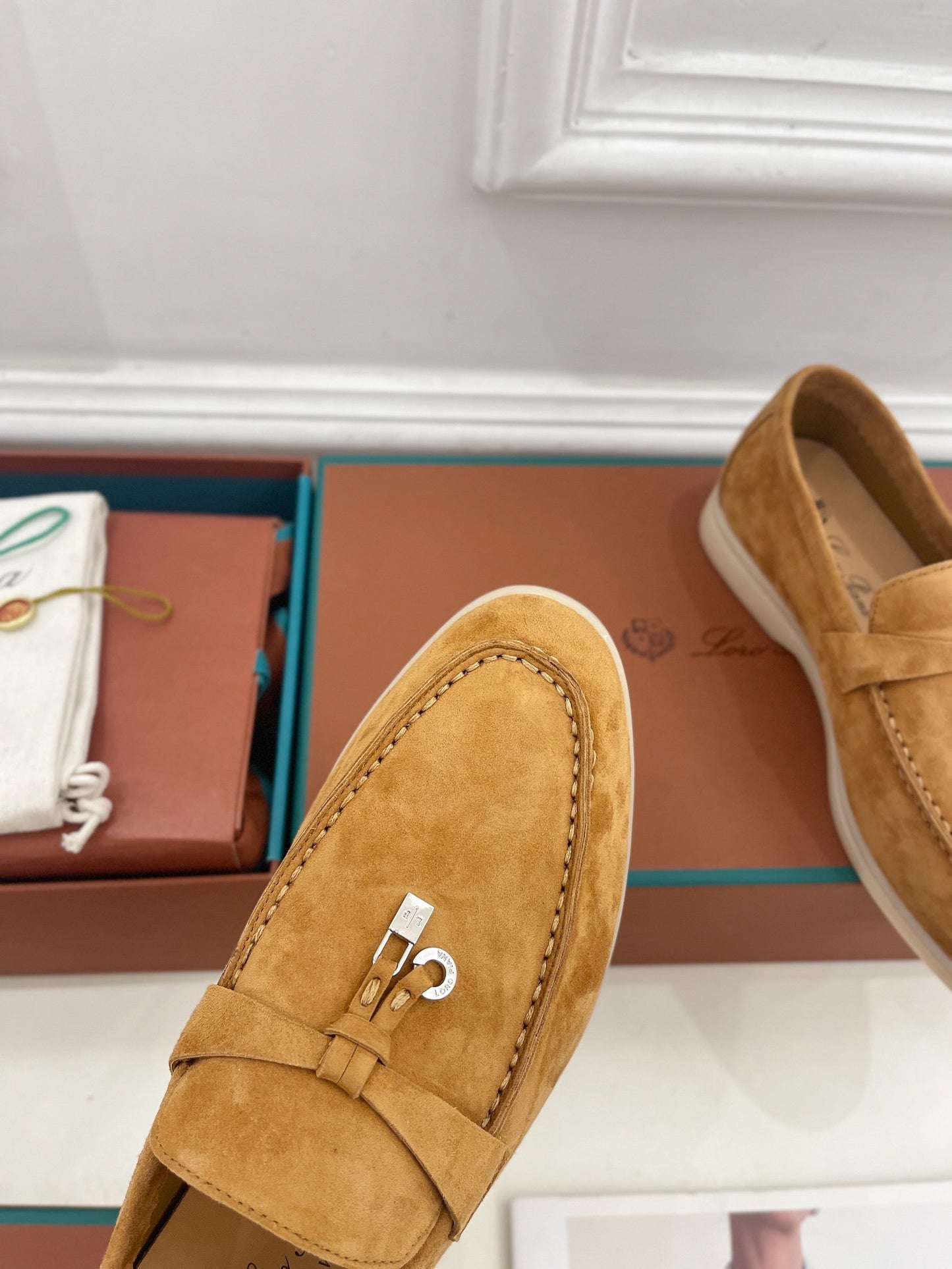 LP Loafers