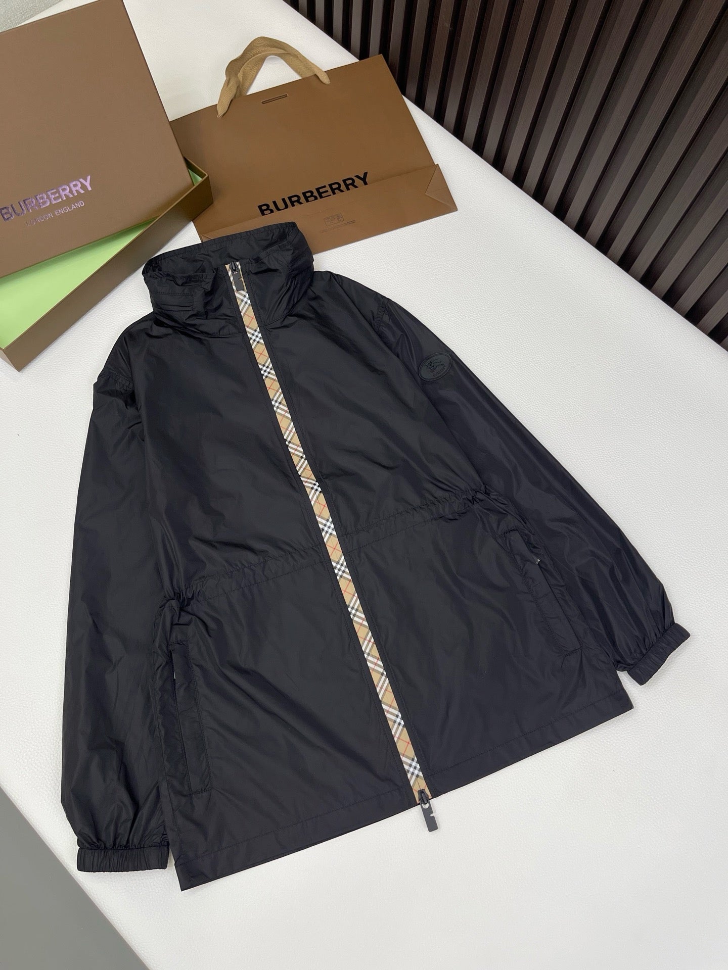 BBR Jacket