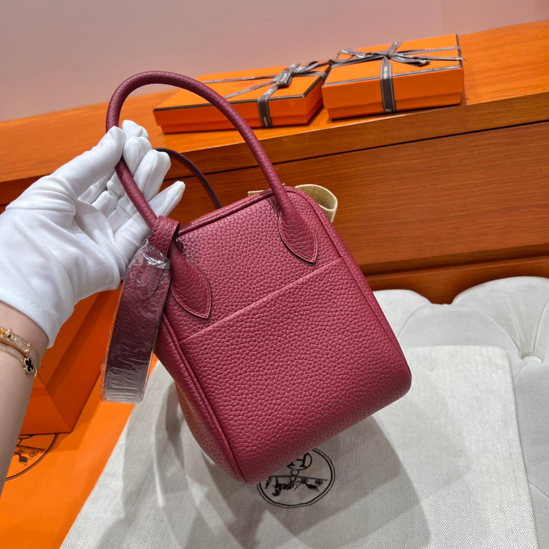 Hermes Lindy 26