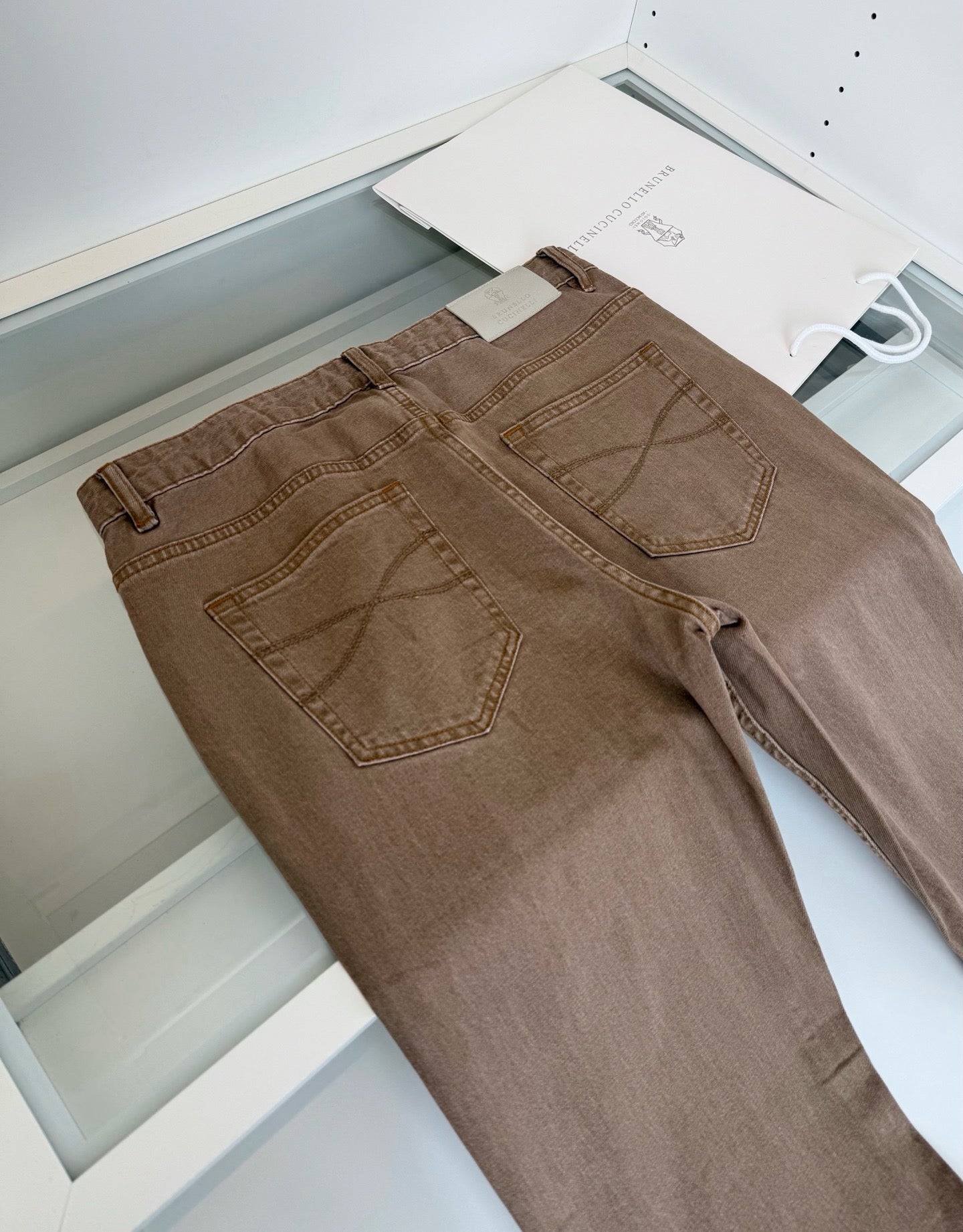 BC Long Pants