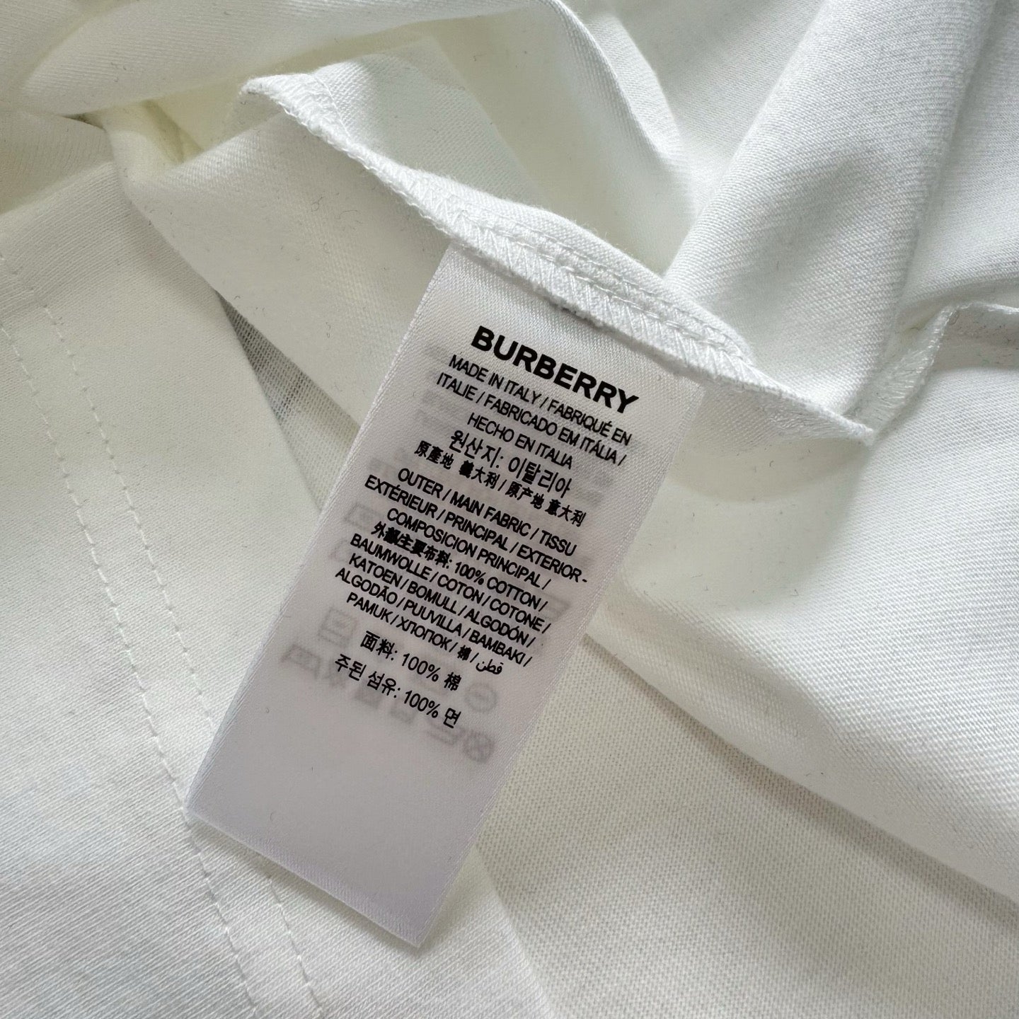 BBR T-shirt