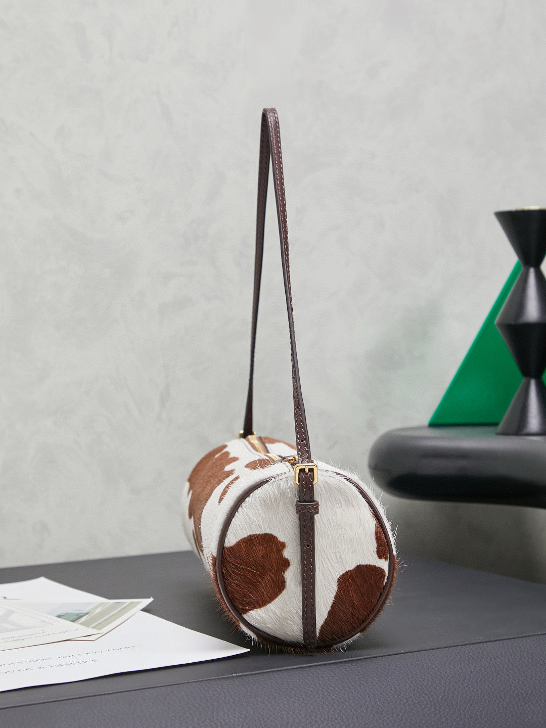 Miu Miu Cylinder Bag