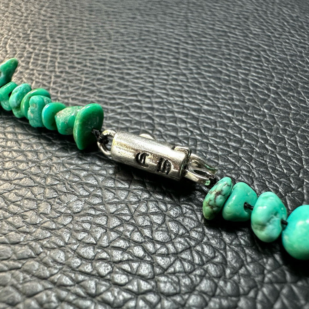 Chrome Hearts Necklace