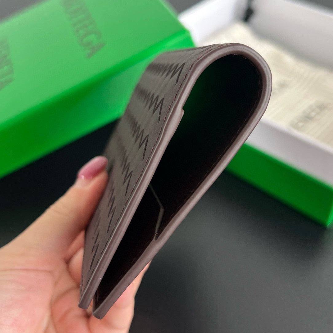 Bottega Veneta Card Holder