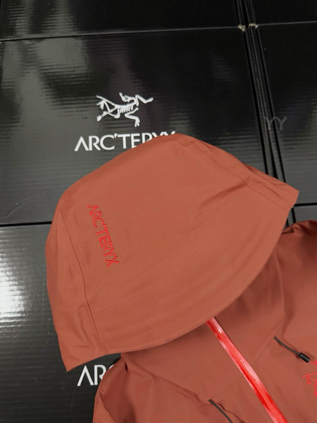 Arcteryx Jacket