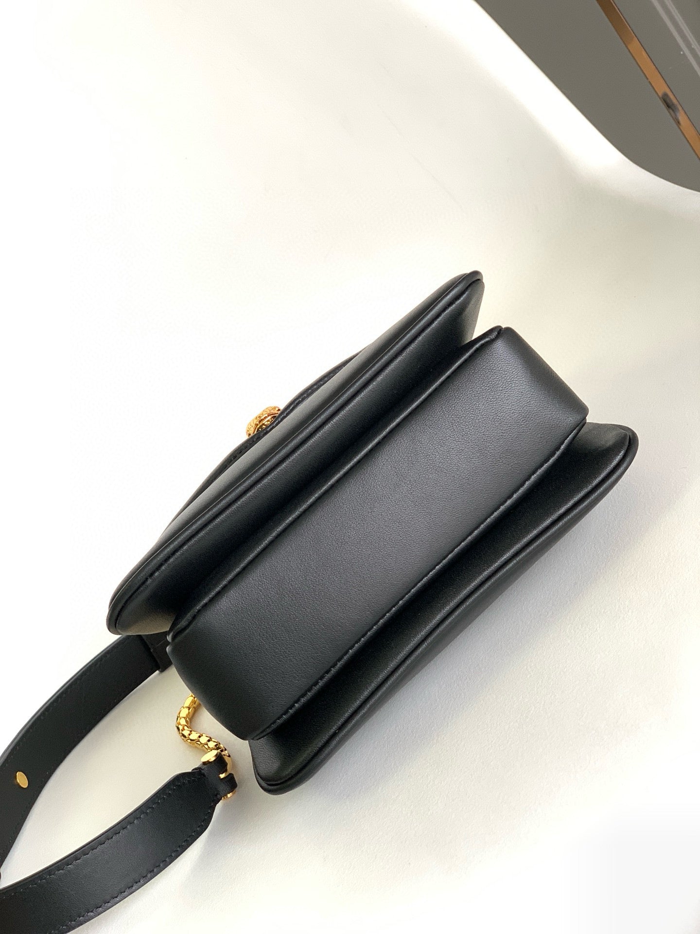 Bvlgari Serpenti Reverse Bag