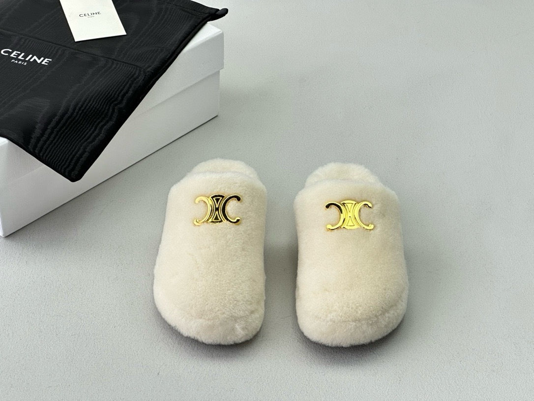 Celine Sandals