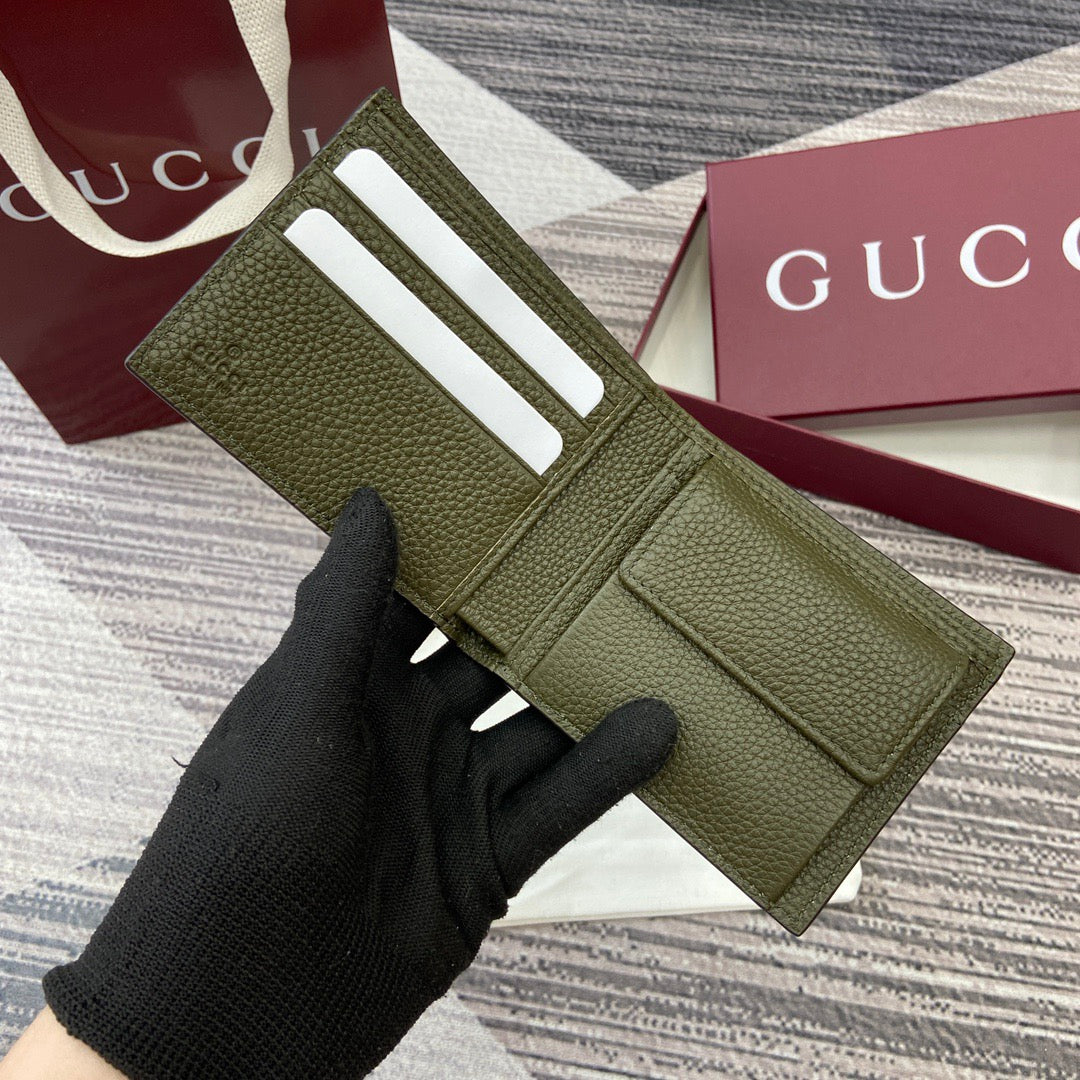 Gucci Wallet