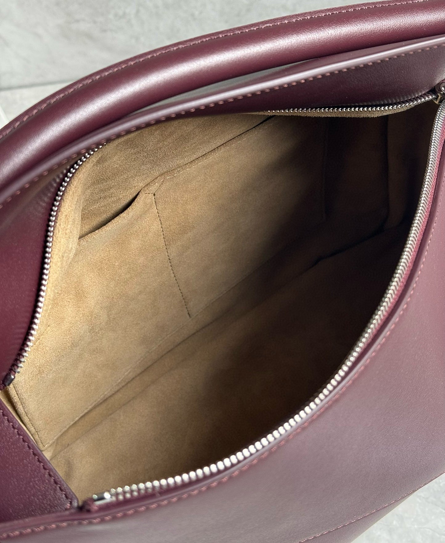 Loewe Puzzle Shoulder Bag(33x21x17cm)