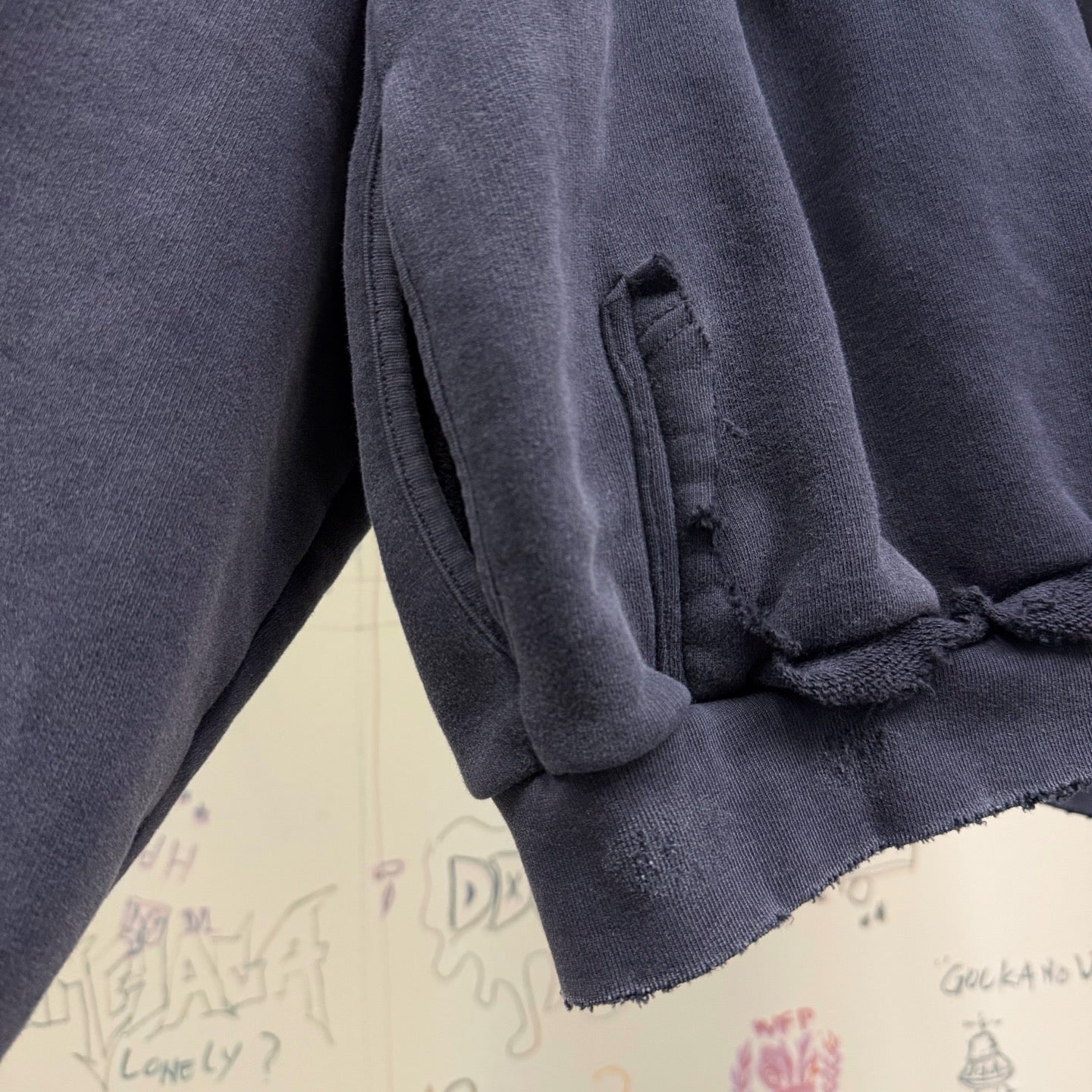 Balenciaga Hoodie
