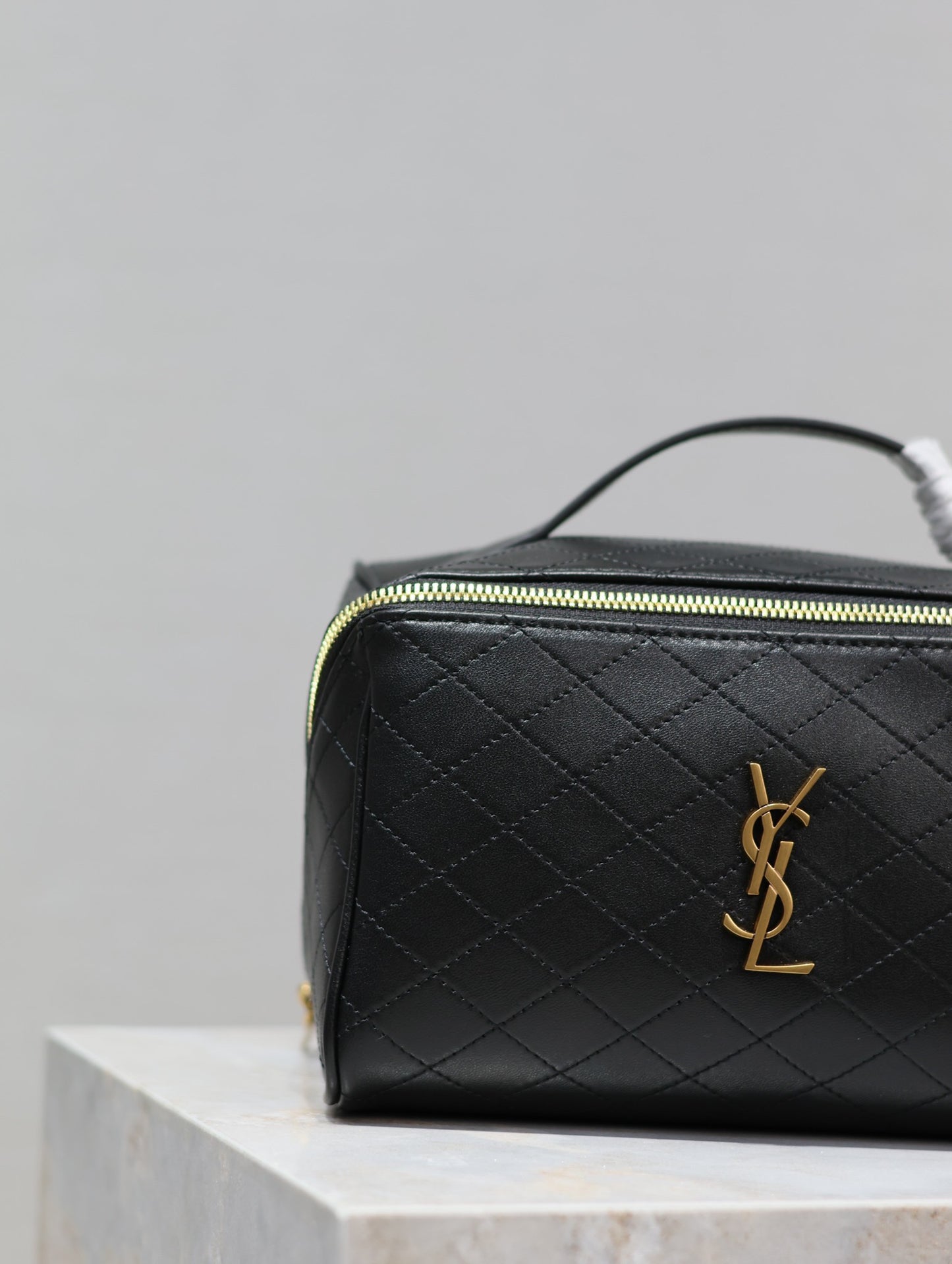 YSL Cosmetic Bag