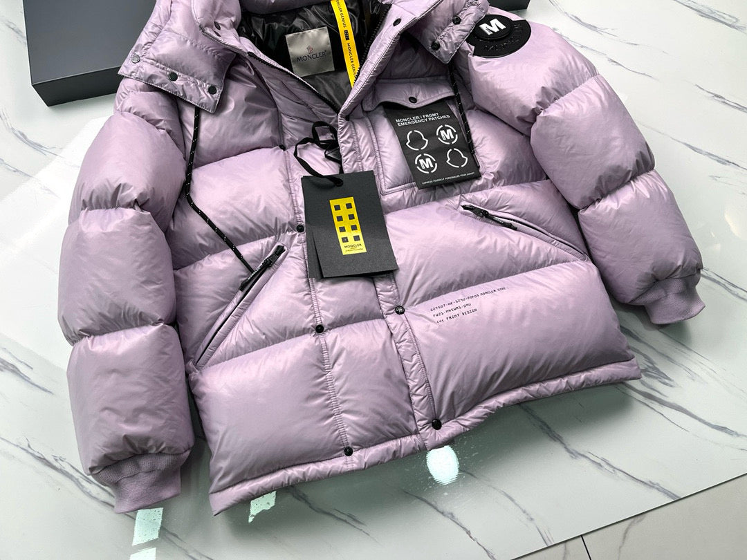 Moncler Down Jacket