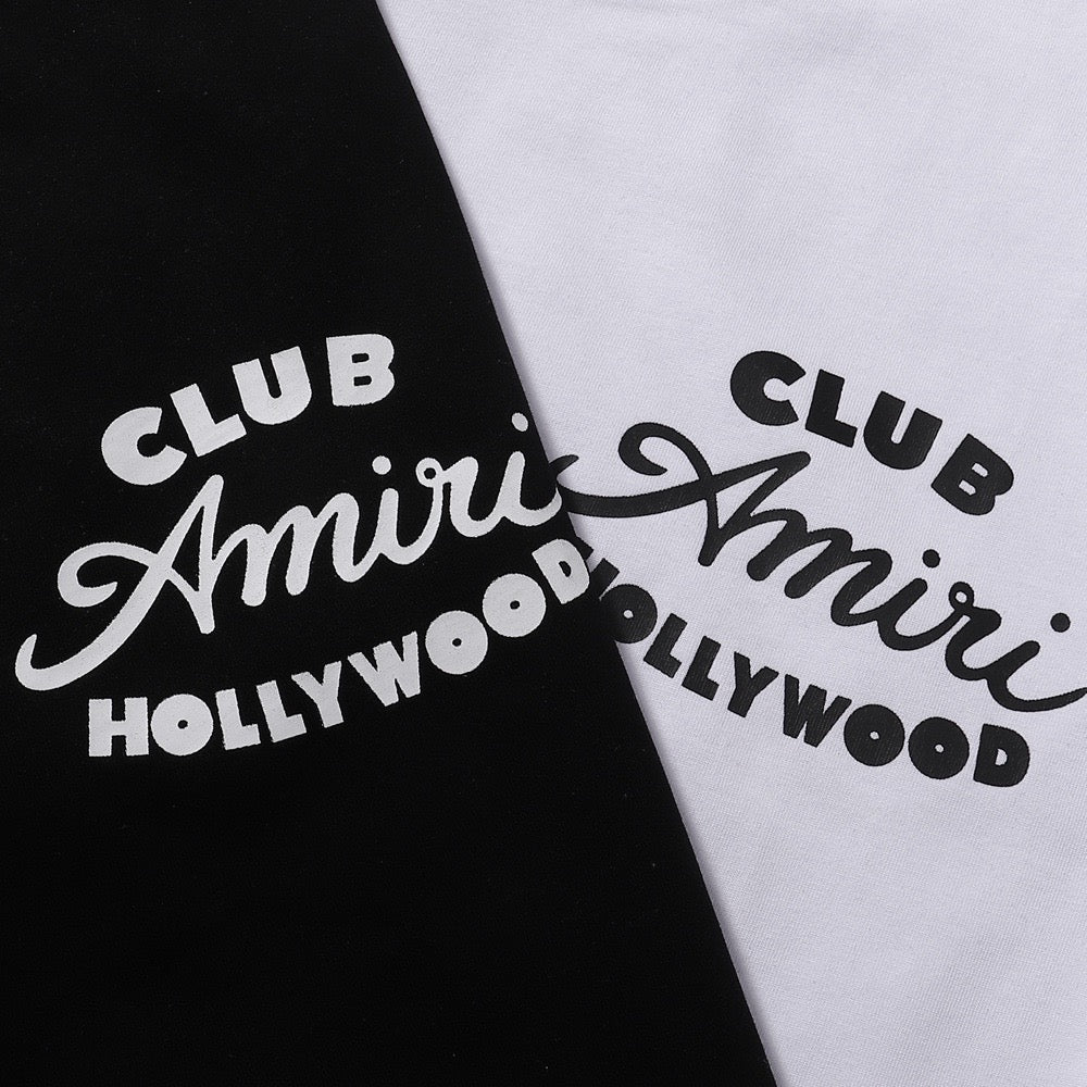 Amiri T-Shirt