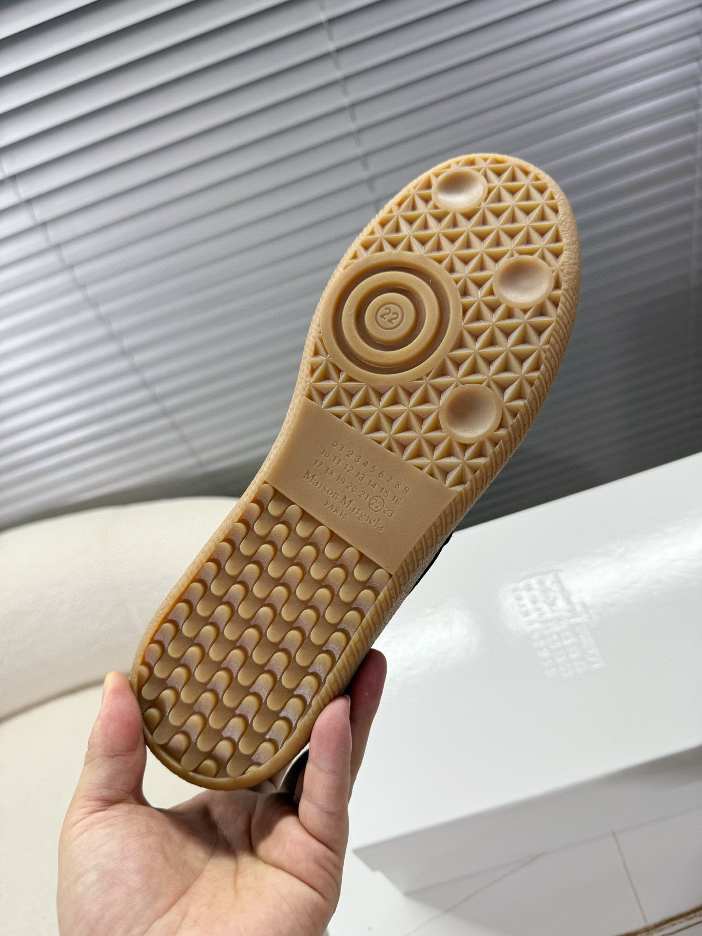 Maison Margiela Sneakers