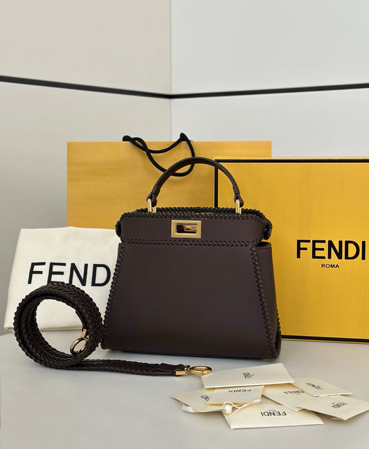 Fendi Peekaboo Bag