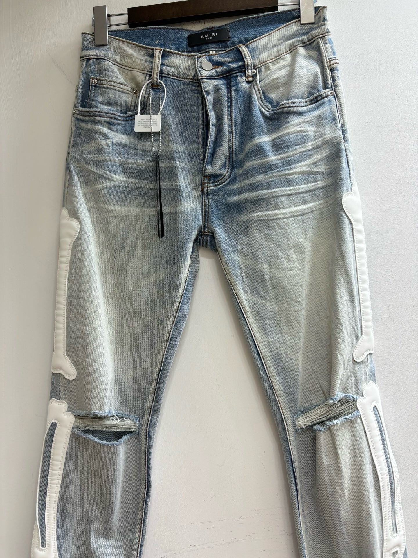 Amiri Jeans