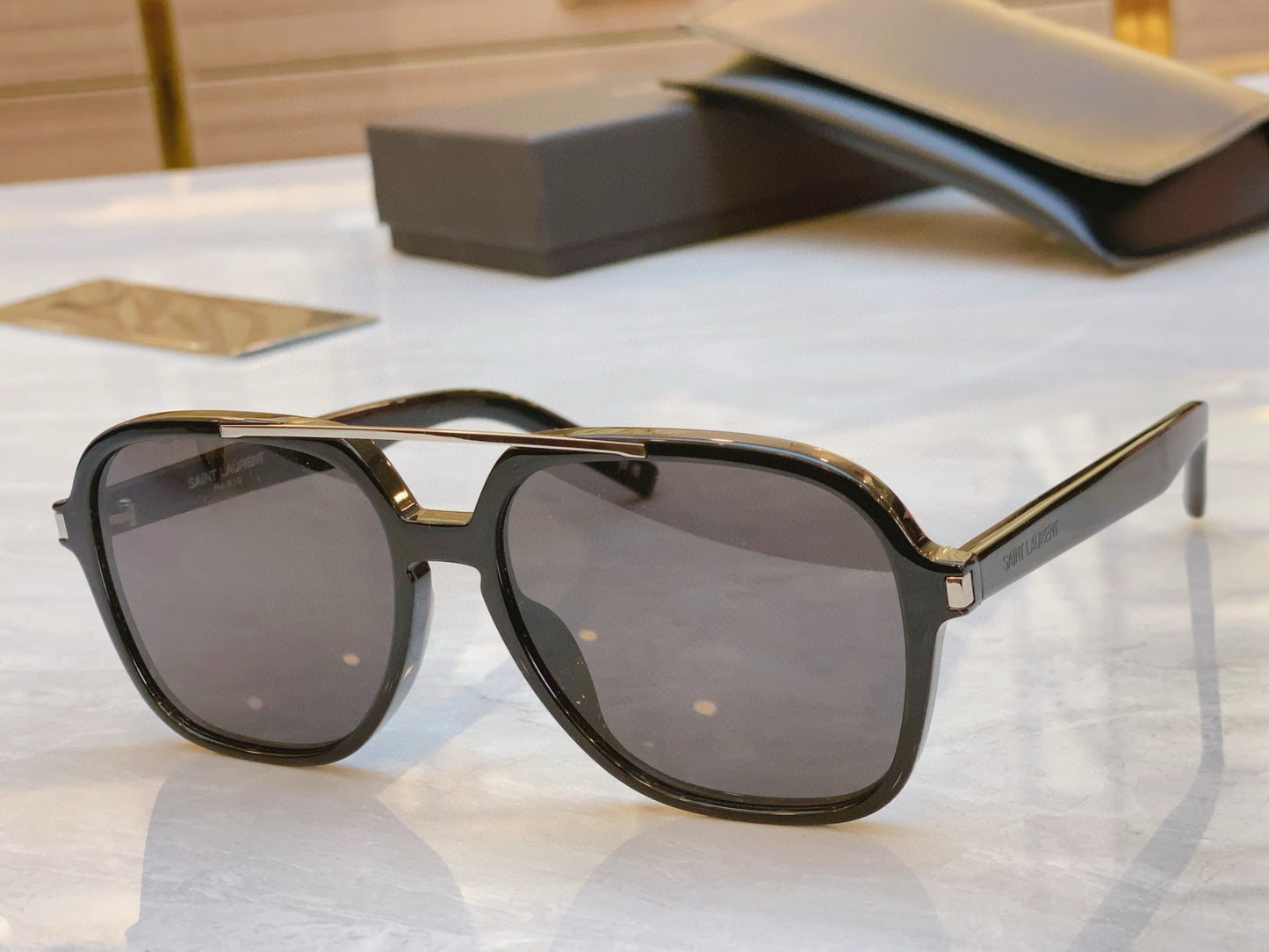YSL Sunglasses