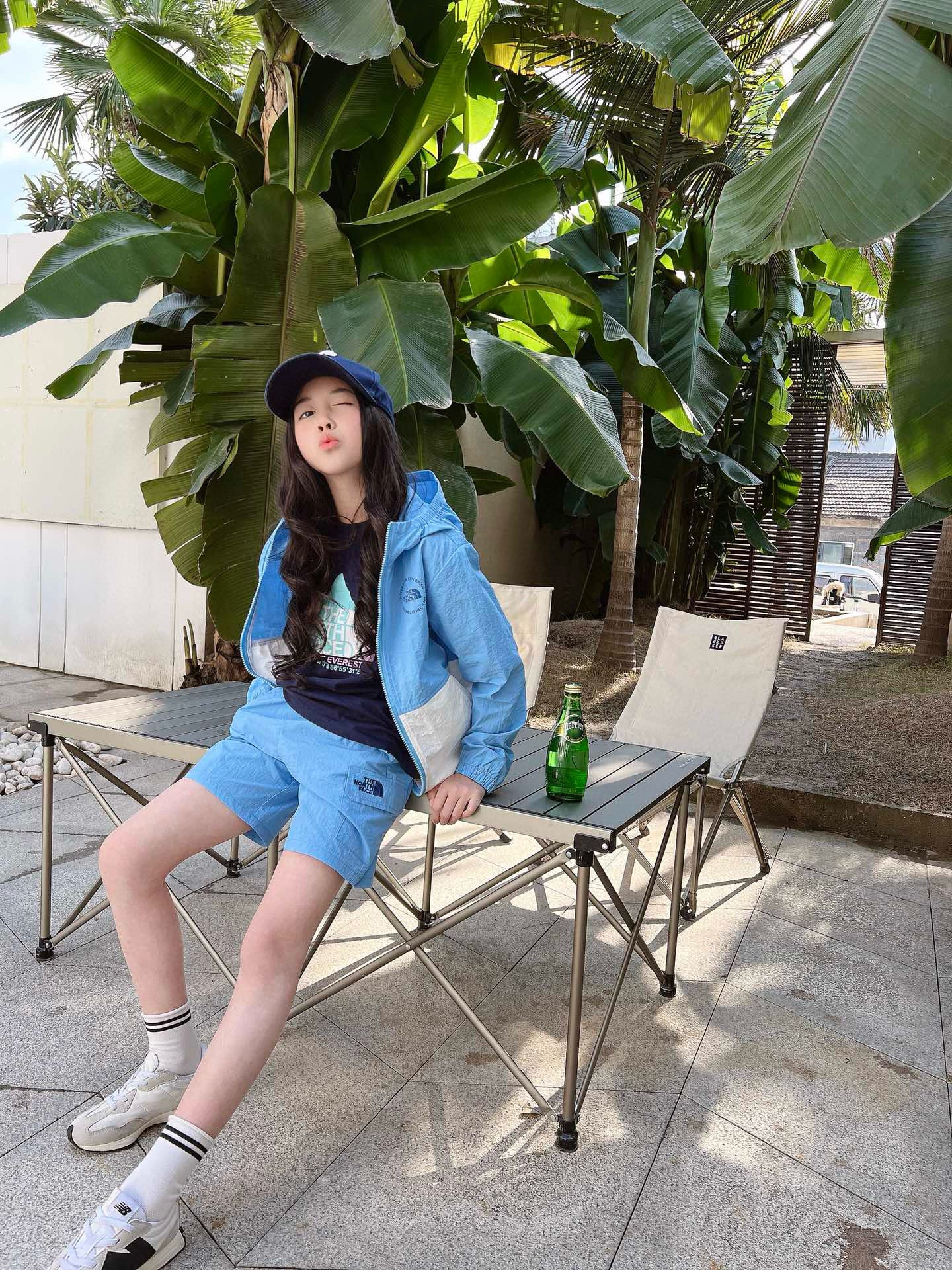 The North Face Jacket