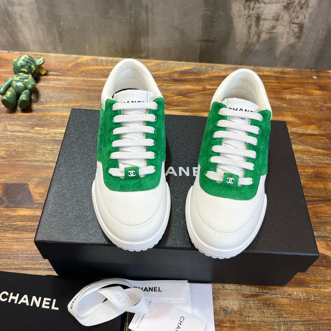 Chanel Sneakers