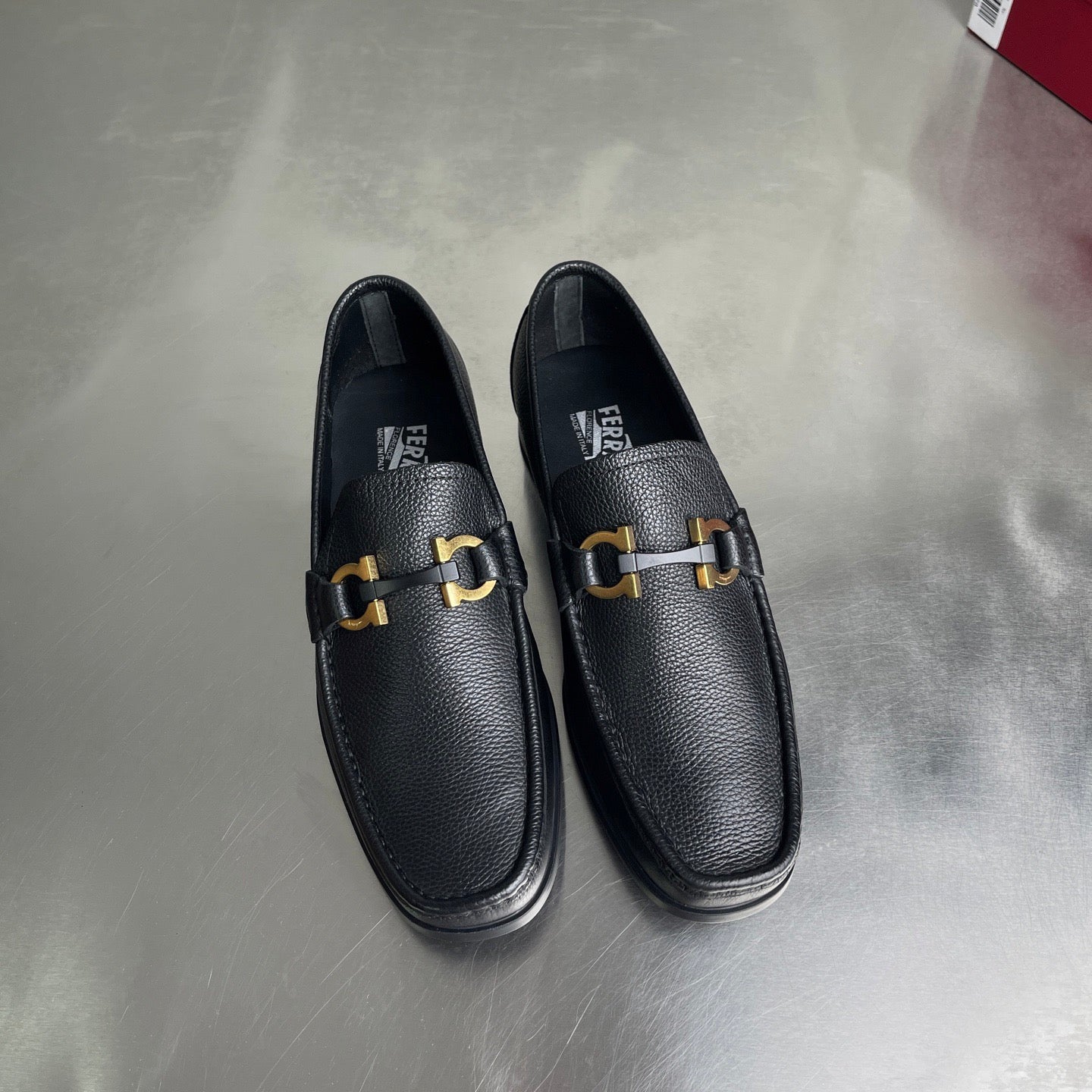 Ferragamo Loafers