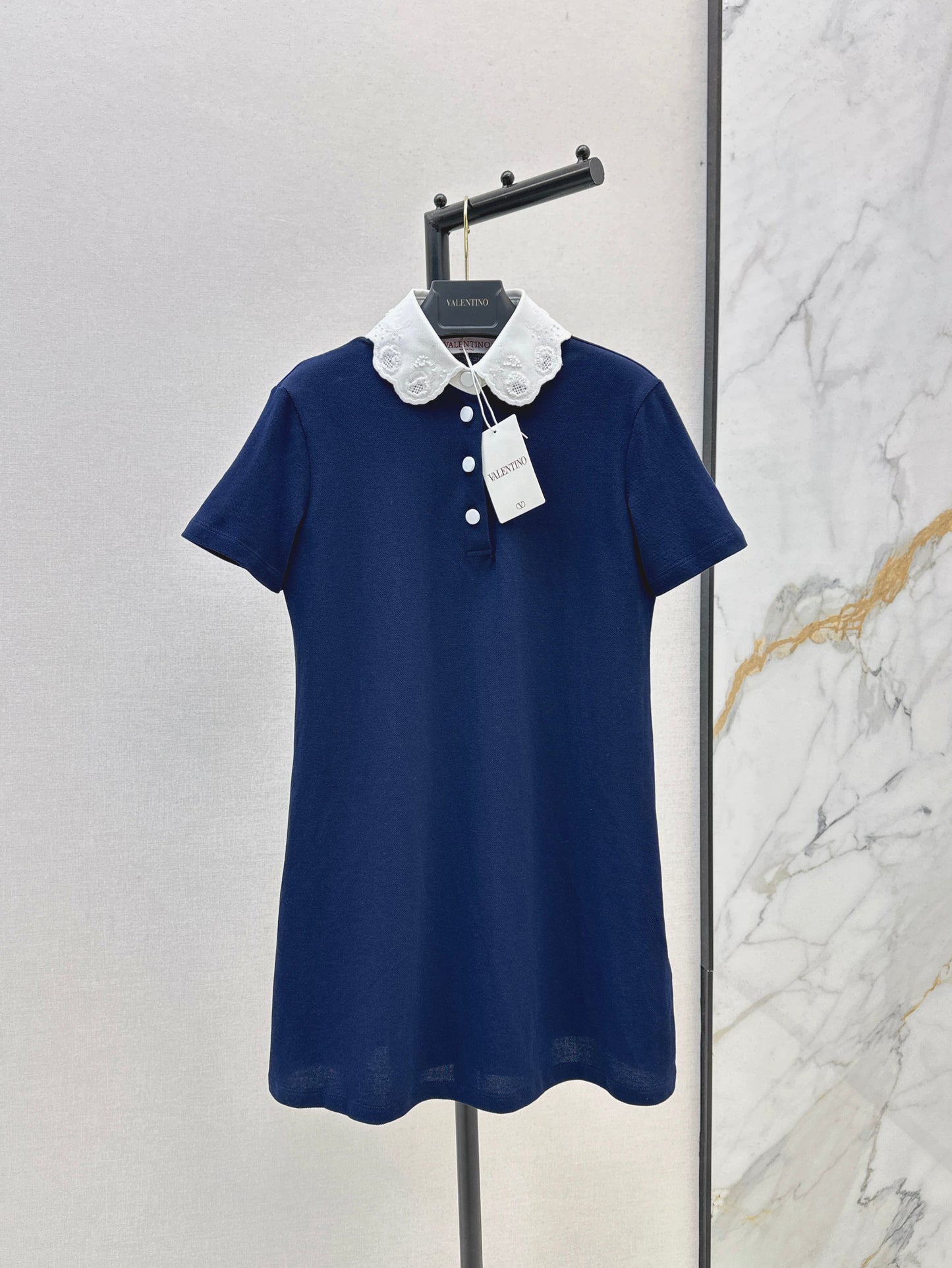 Valentino Long Dress