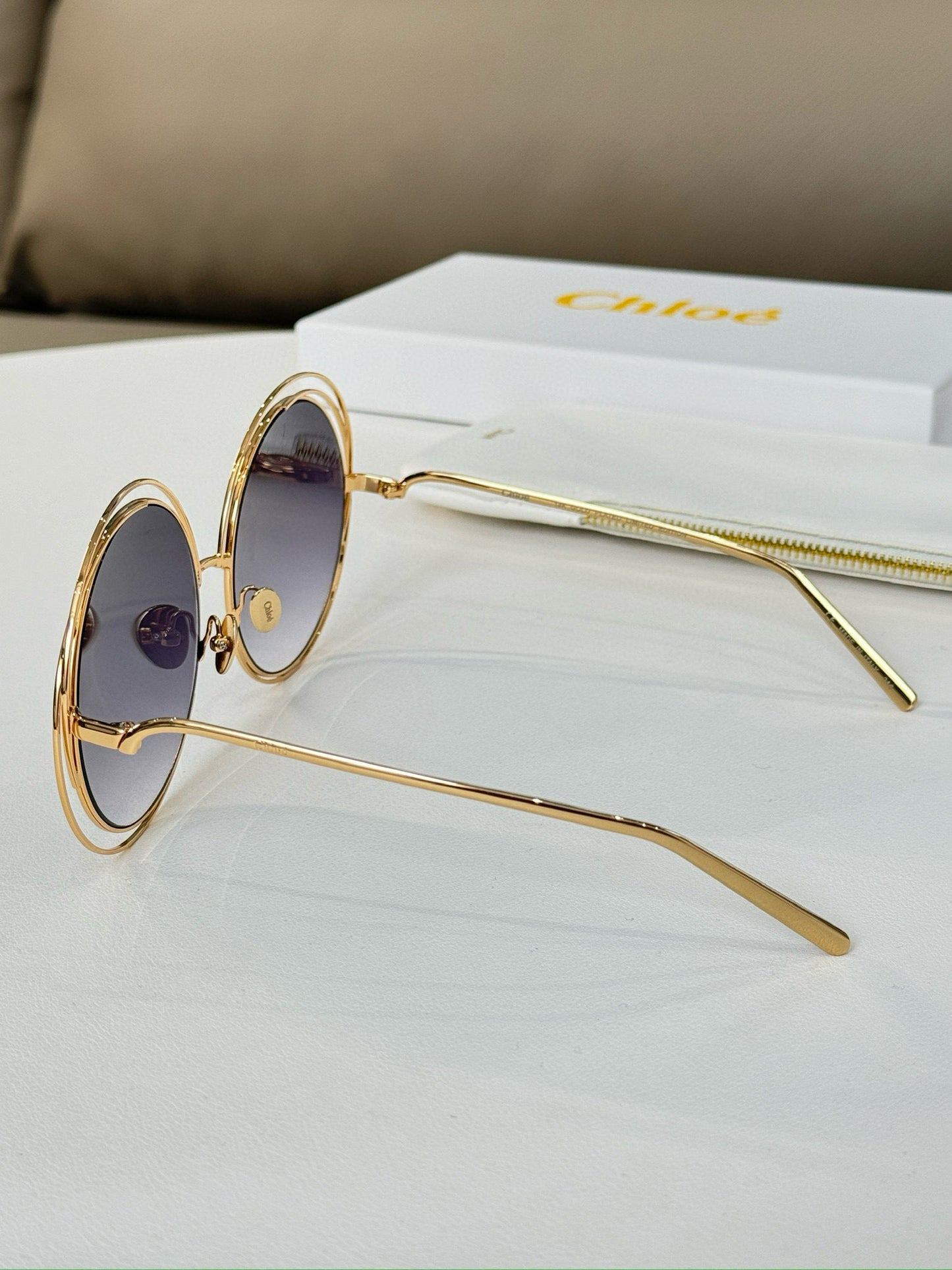 Chloe Sunglasses