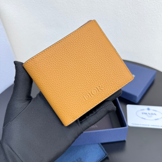Dior Wallet