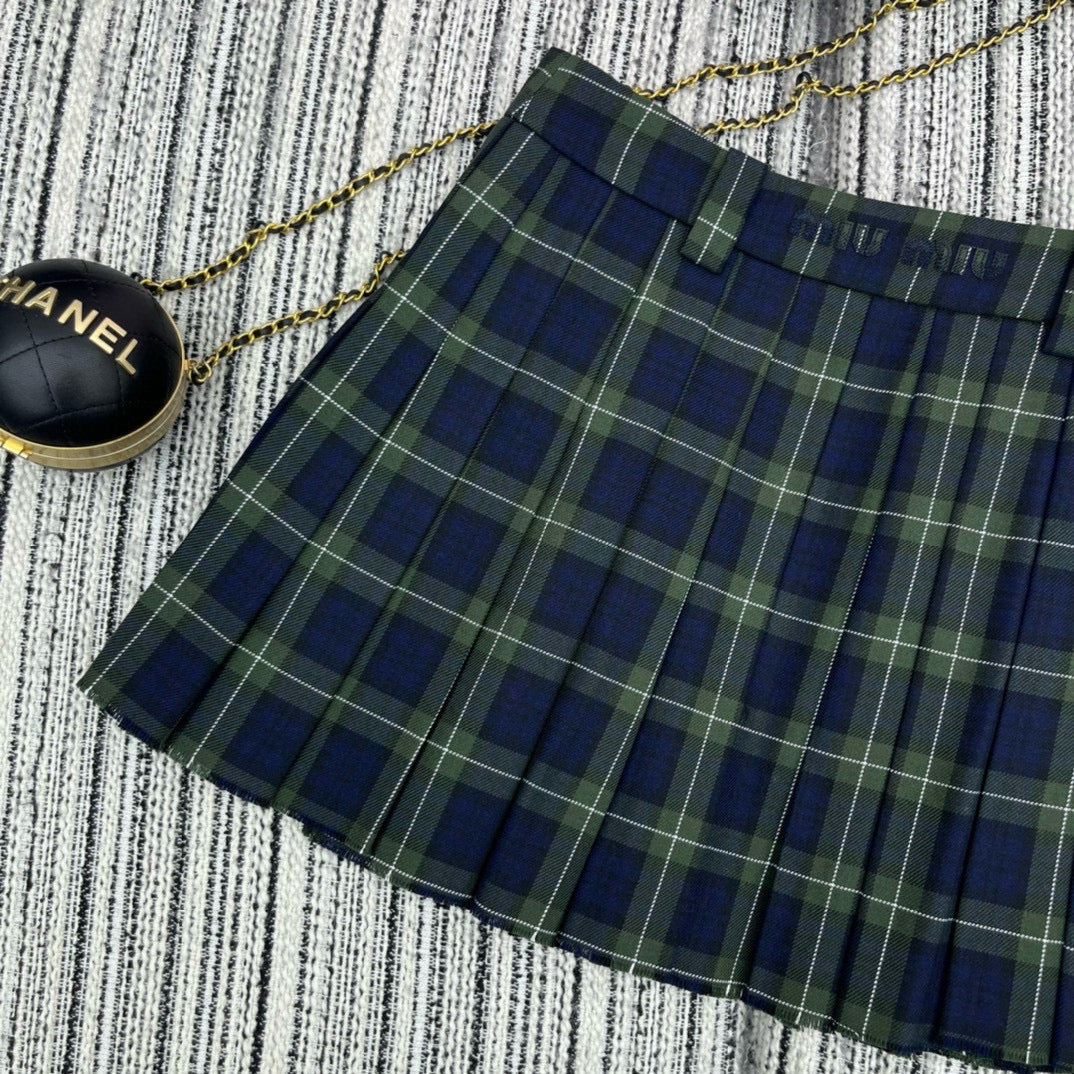 Miu Miu Skirt